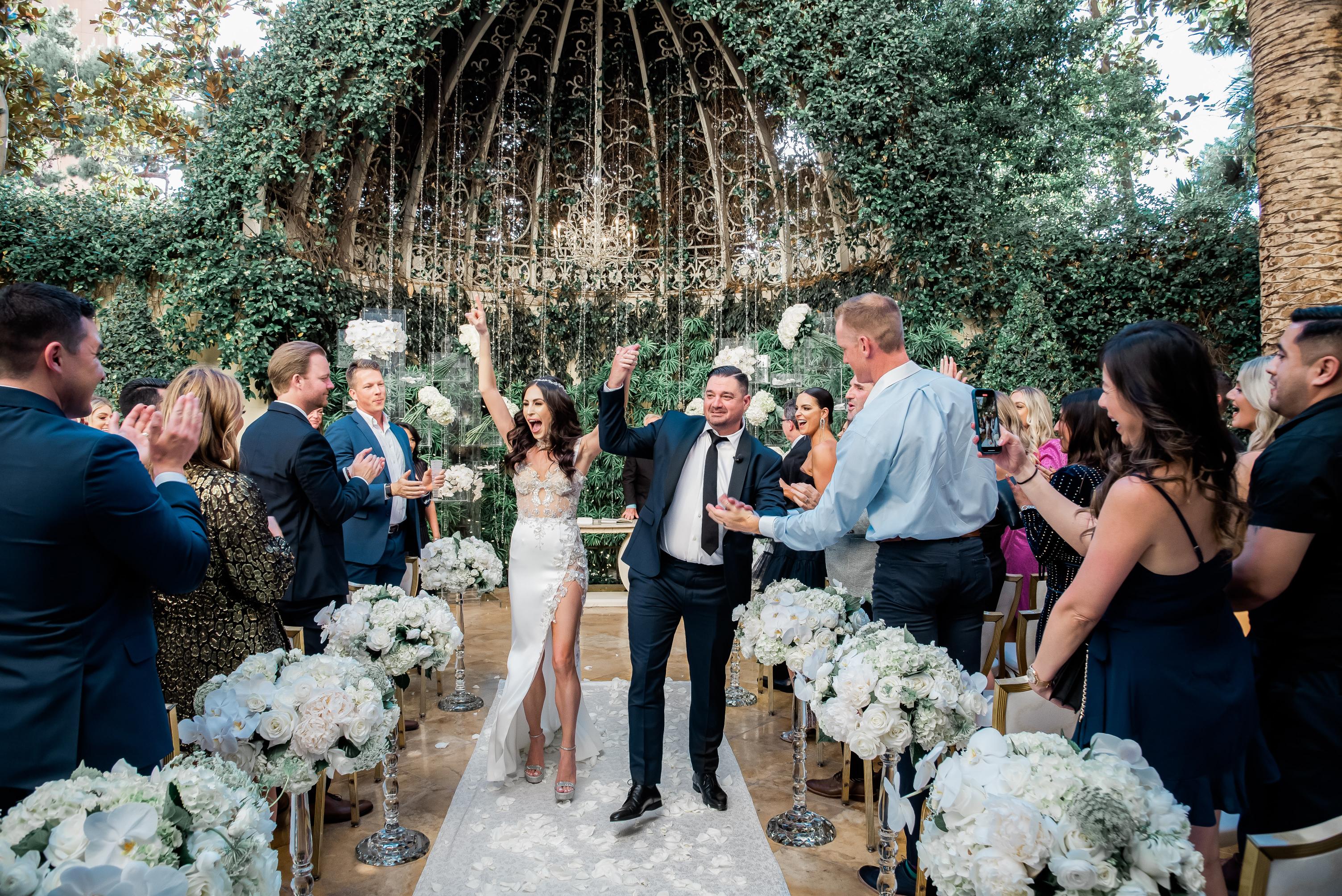 Bride Of The Week: Gianna Tucker