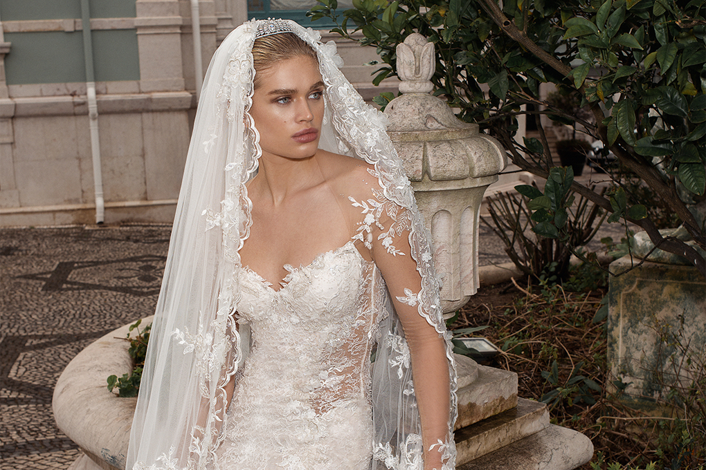 Bridal gowns that channel your culture's wedding traditions Bridal gowns that channel your culture's wedding traditions