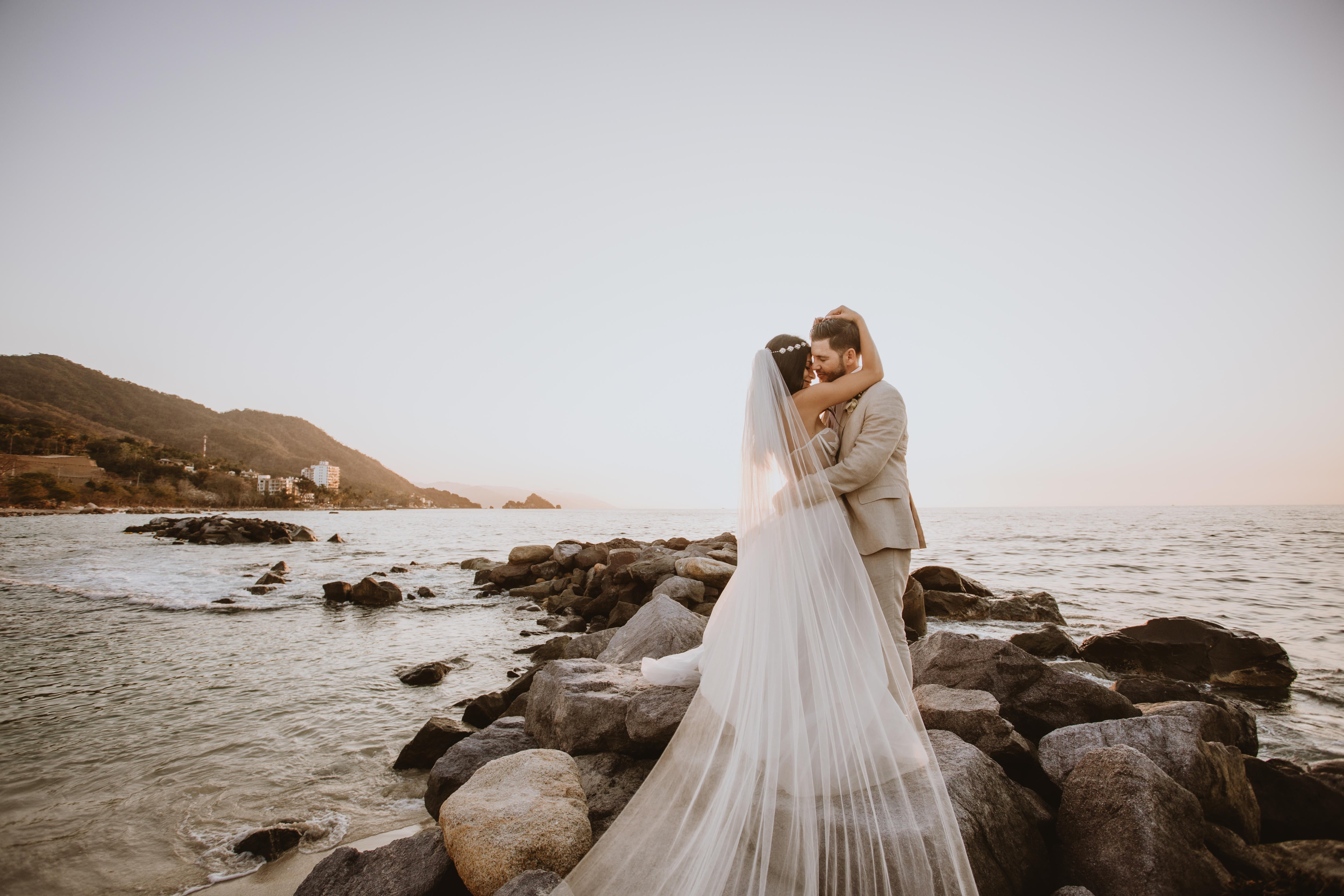 Bride Of The Week: Yasamin Soltanirad