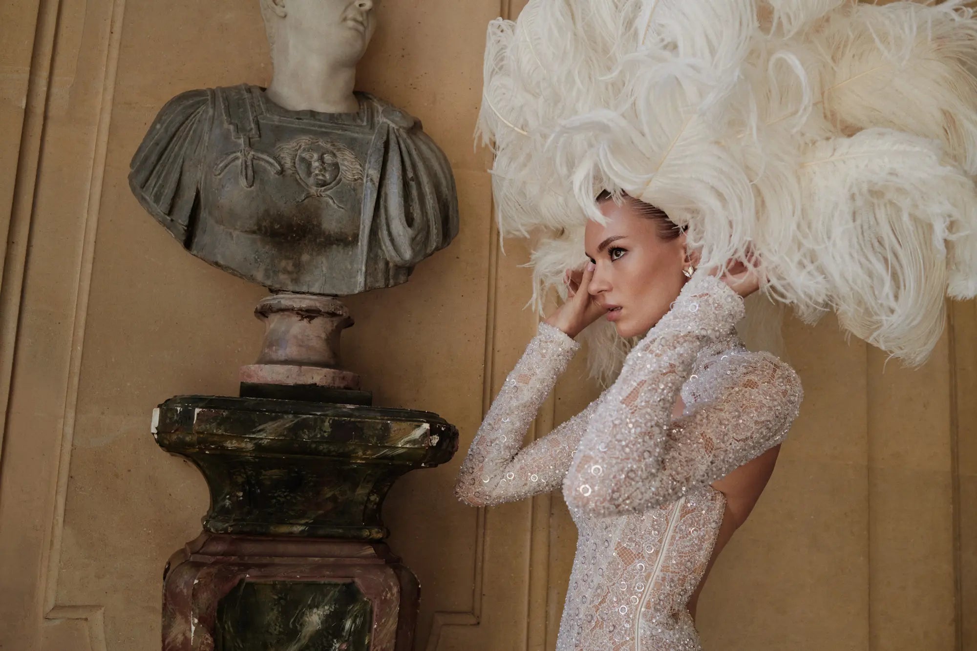 #GLBRIDE Galia Lahav Is Going Green With Its New RE:GALIA Innovative Initiative
