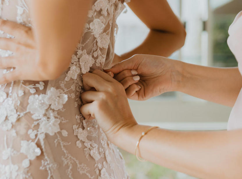 Wedding Gowns For Every Body Type