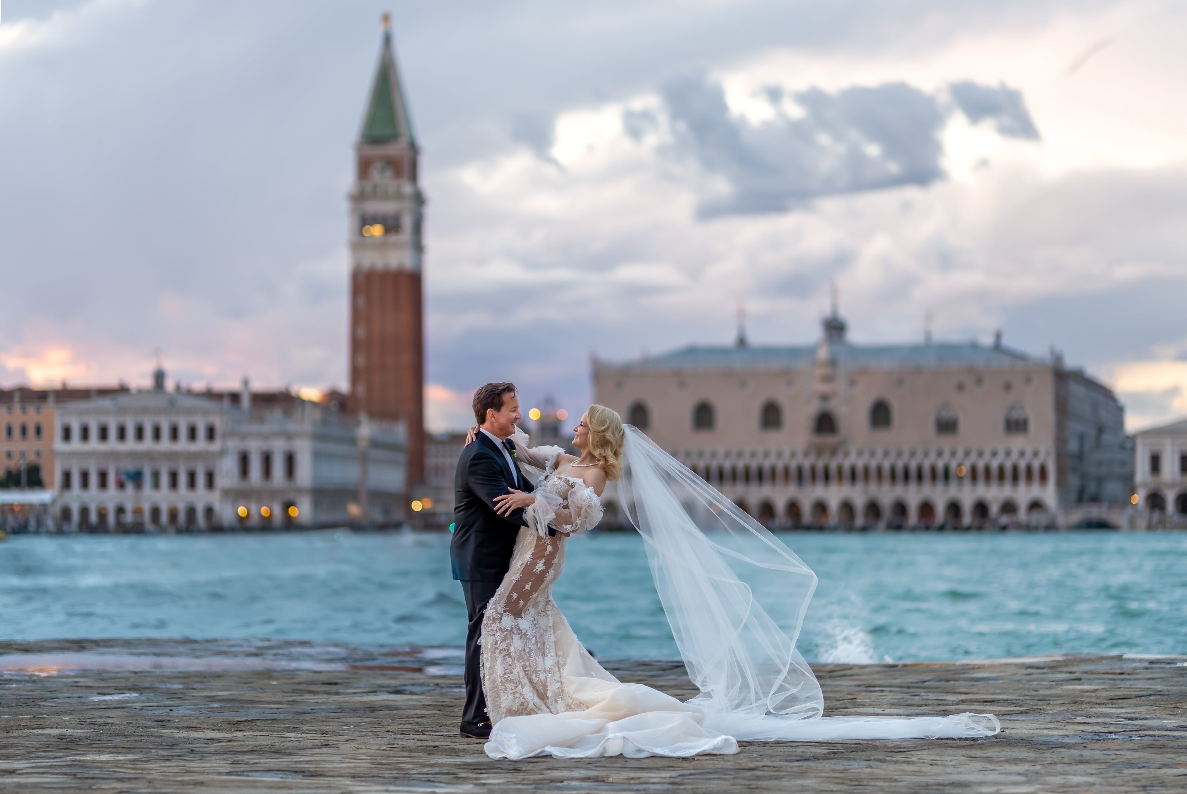 Bride Of The Week: Rami