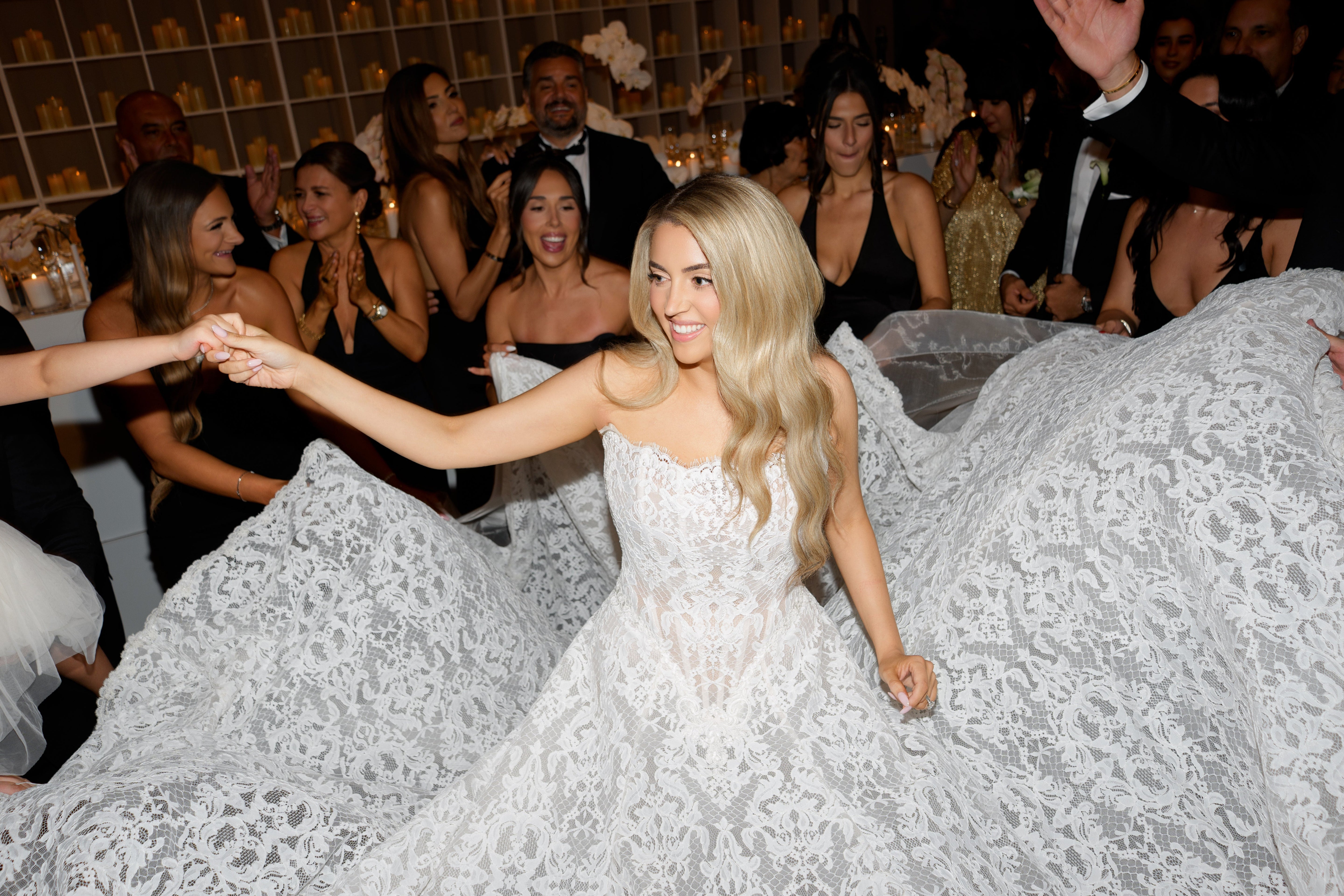 Bride Of The Week: Laura Rando
