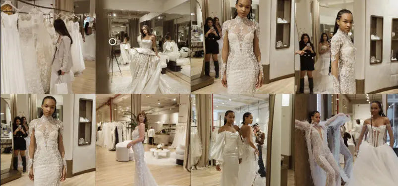 Why do Brides Wear White Anway?