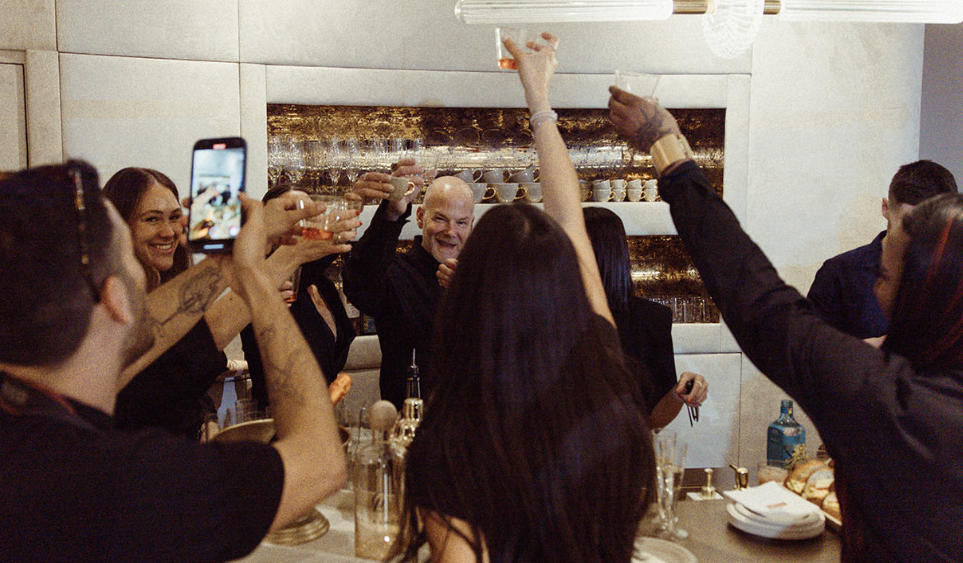 Host Couture Party An Exclusive Bridal Shopping Experience Tailored for a Princess