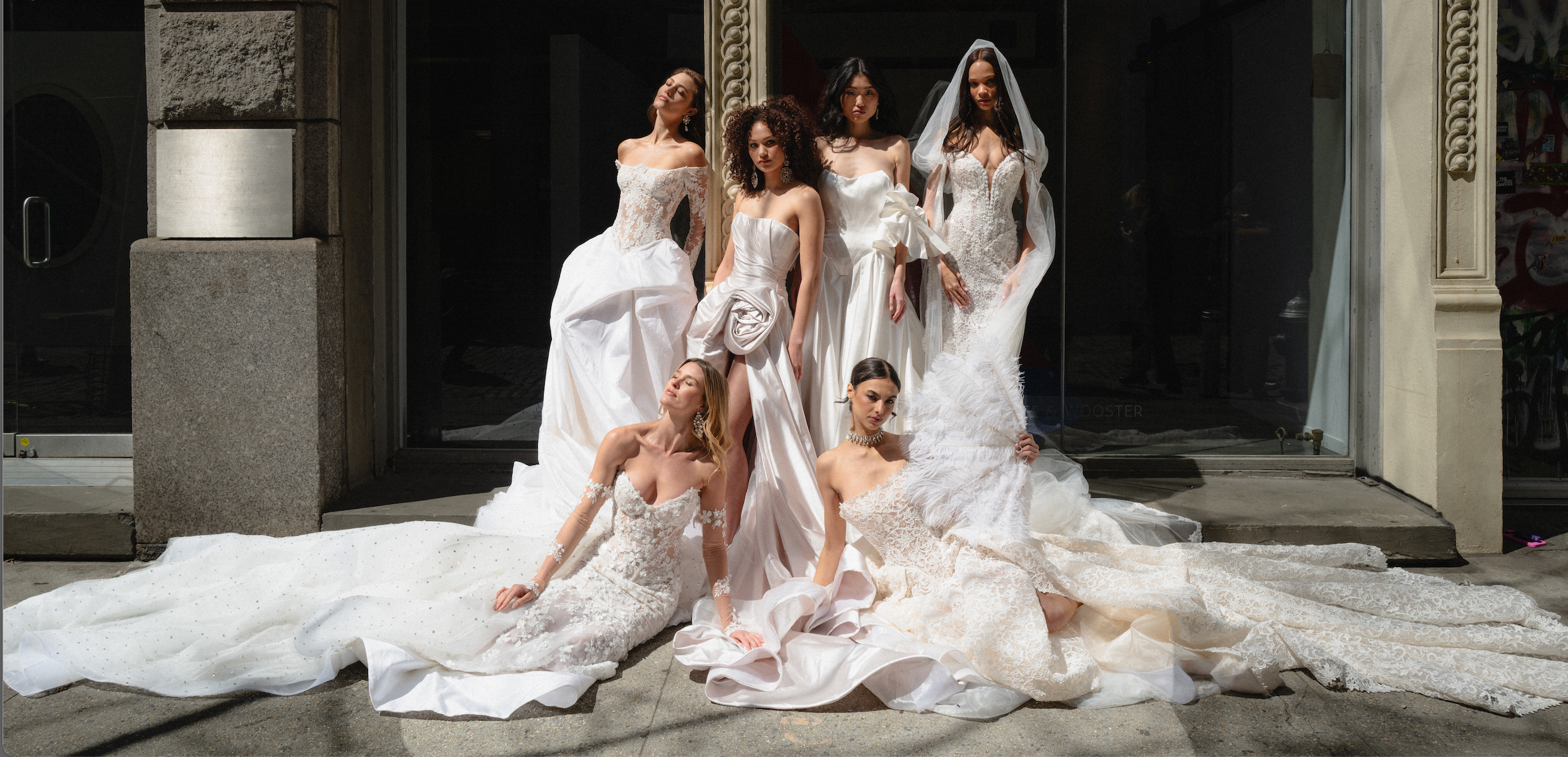 Secrets, Seduction, and Spectacle: Galia Lahav’s NYBFW Fantasy
