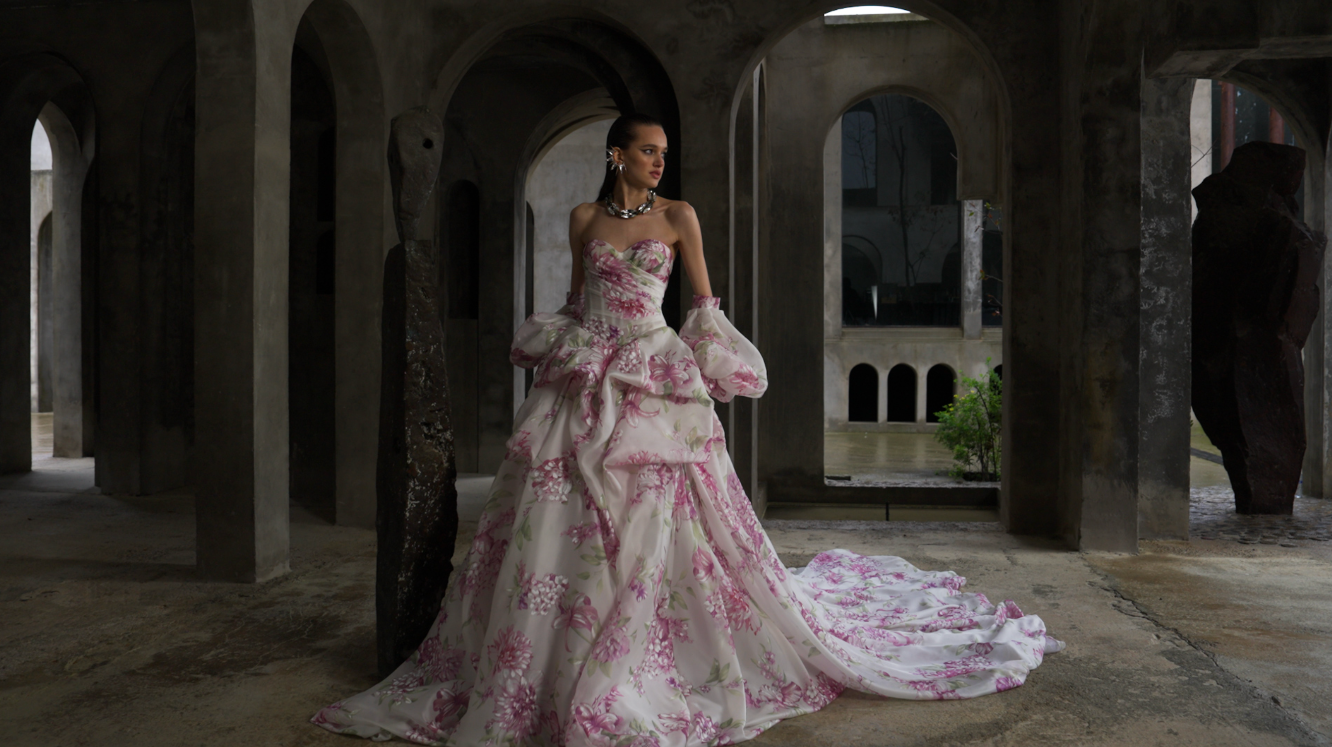 For the Nontraditional Bride: Embracing Bold Choices on Your Wedding Day