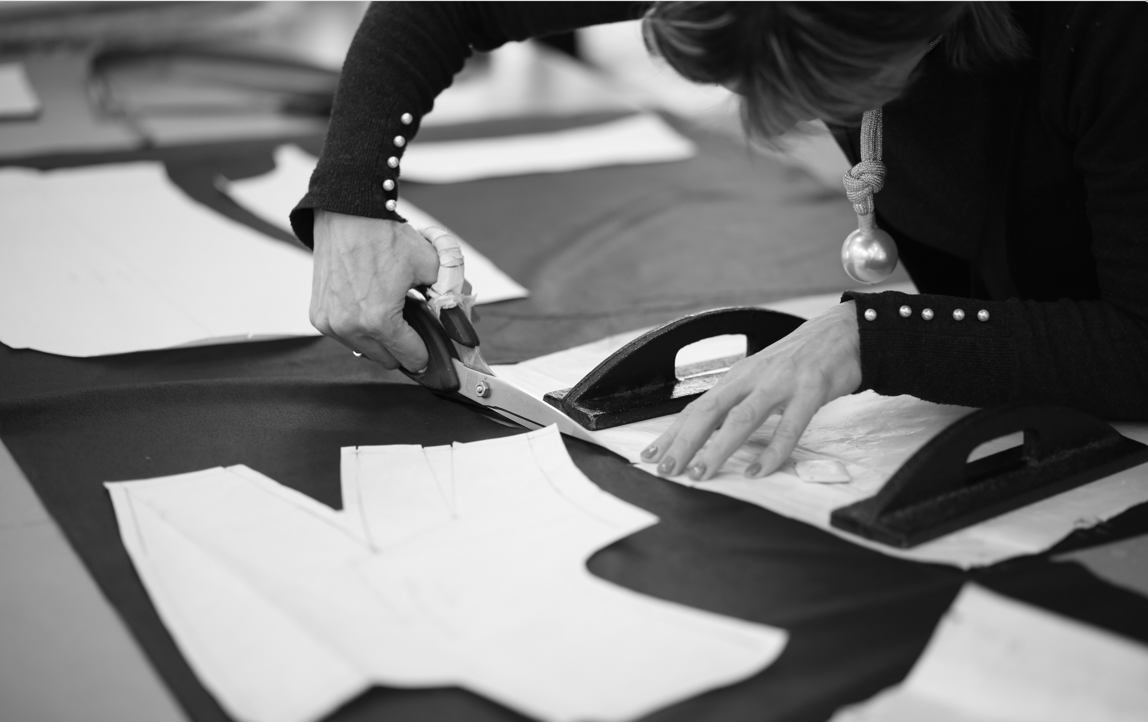 One House. Four Philosophies. A New Chapter for Galia Lahav.