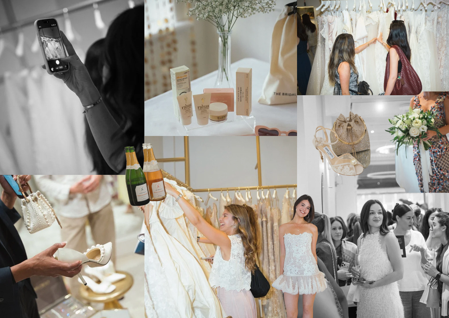 Galia Lahav London: Our First Community Event