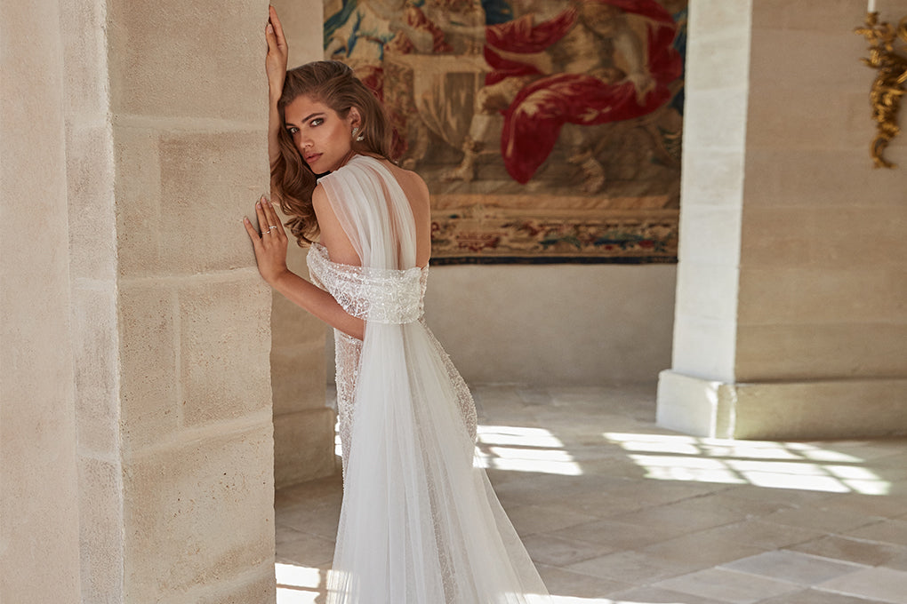 The Best Wedding Day Trends for 2020