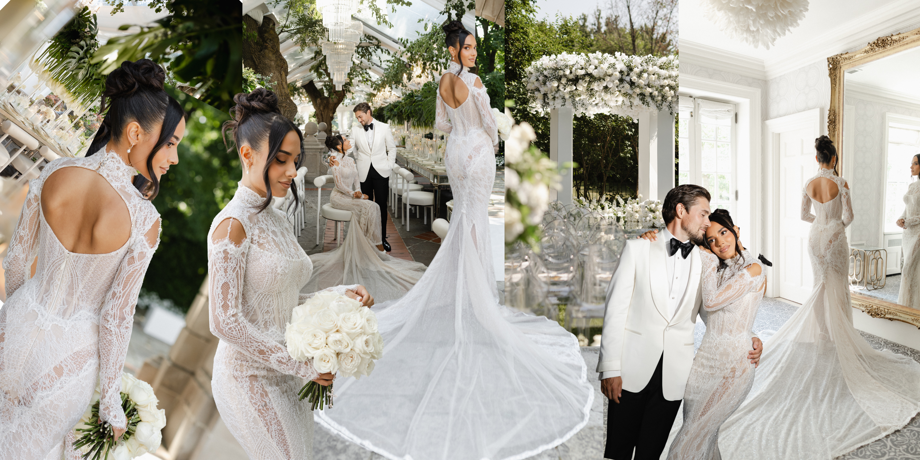 Bride Of The Week: Victoria Viele Rodrigues