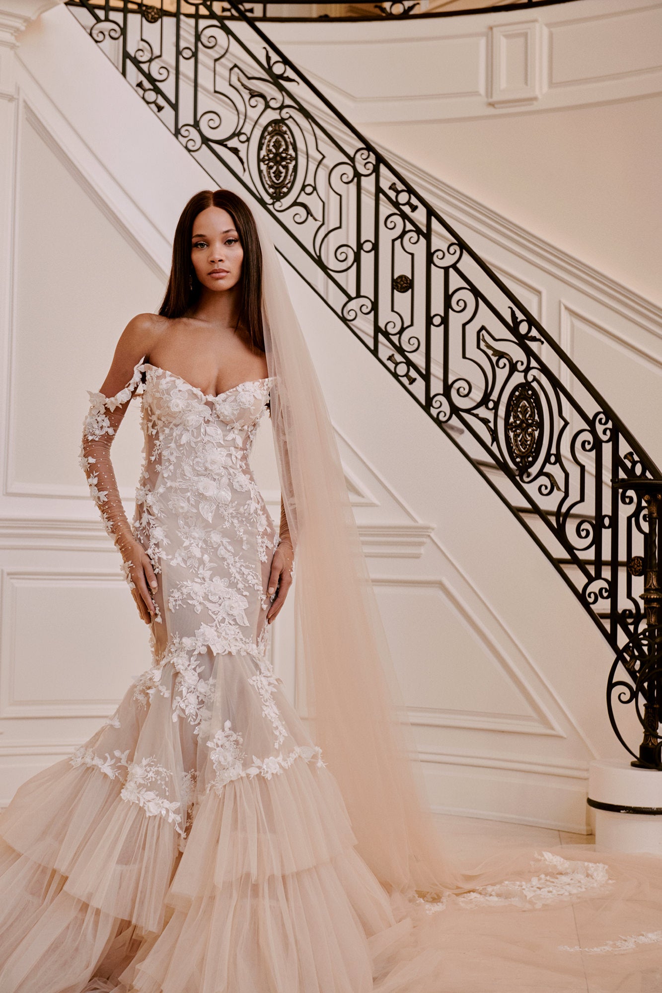 Pisces Wedding Gown Guide