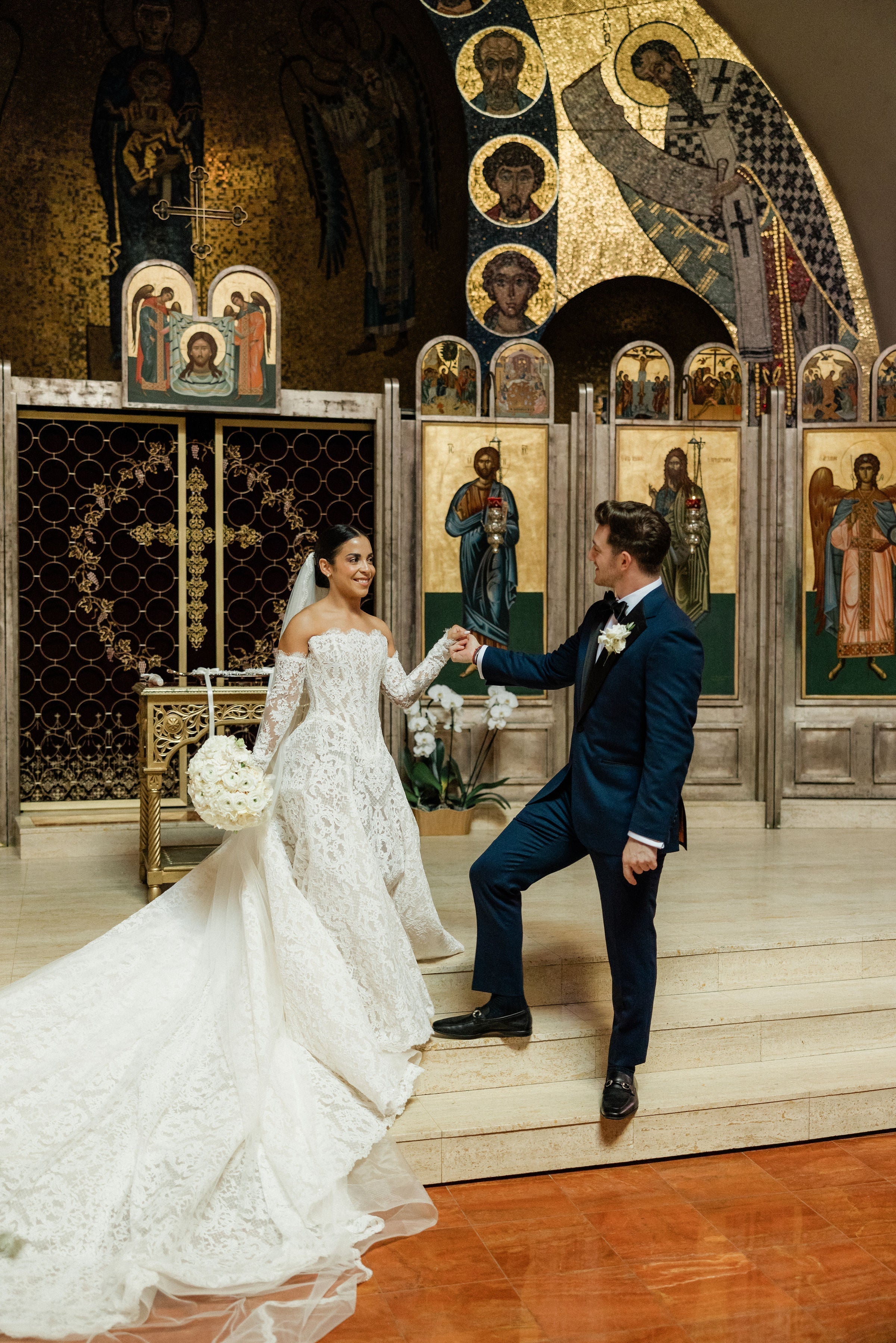 Bride Of The Week: Megan