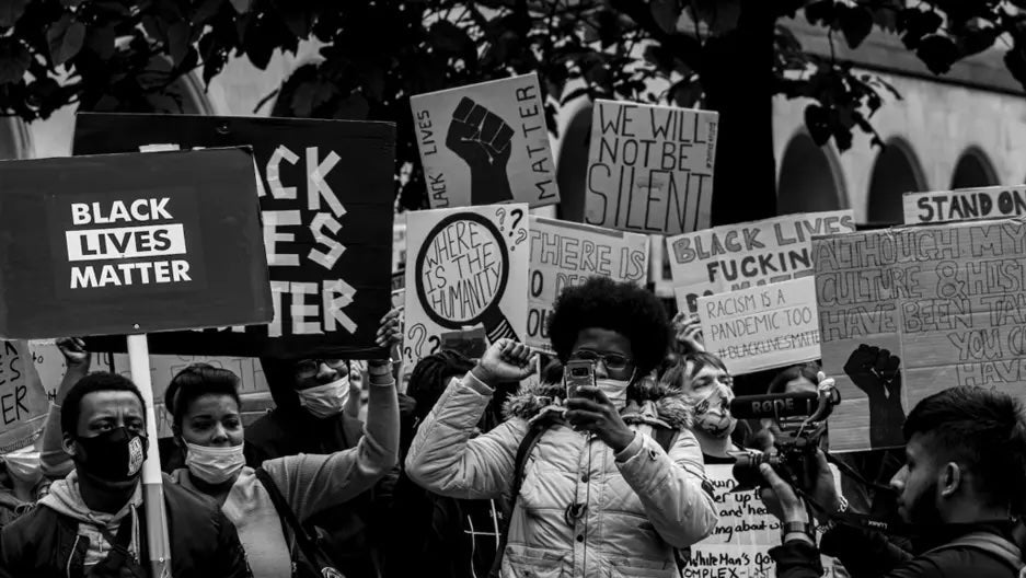 Community Spotlight: From The Experience Of A WOC, Bride To Be.