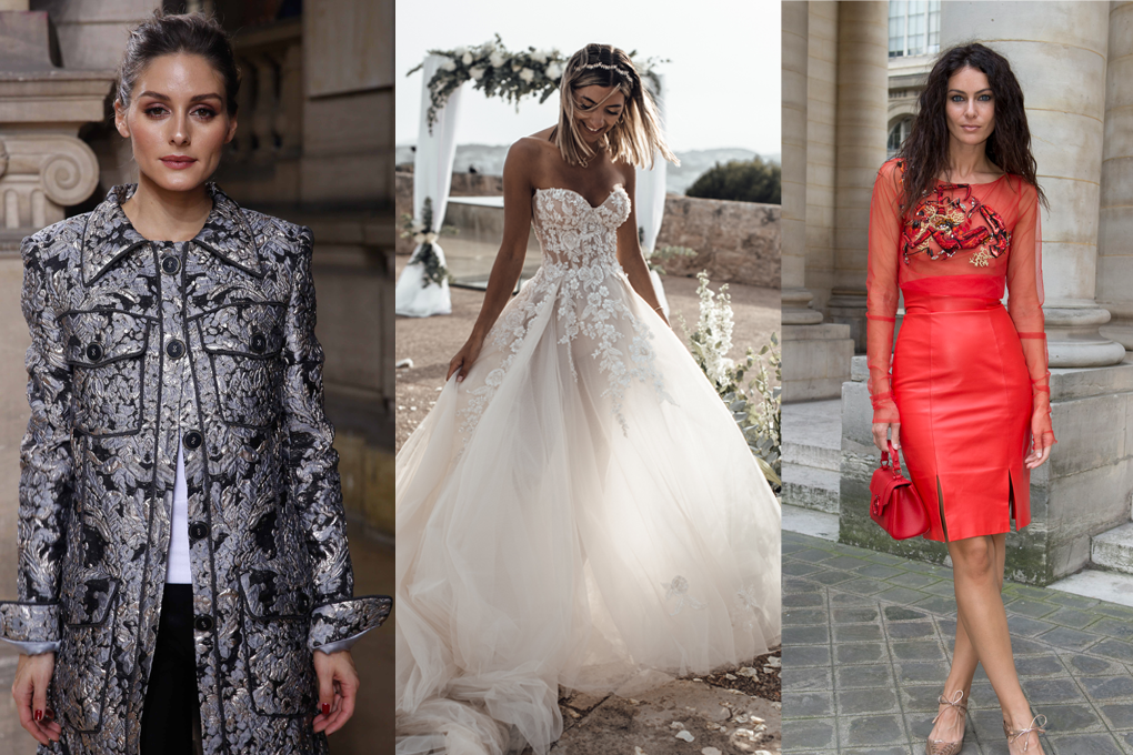 Fashion Blog Round-up! Our Favorite Fashion Bloggers