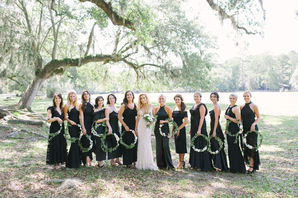 Bride Of The Week: Brittney Levine