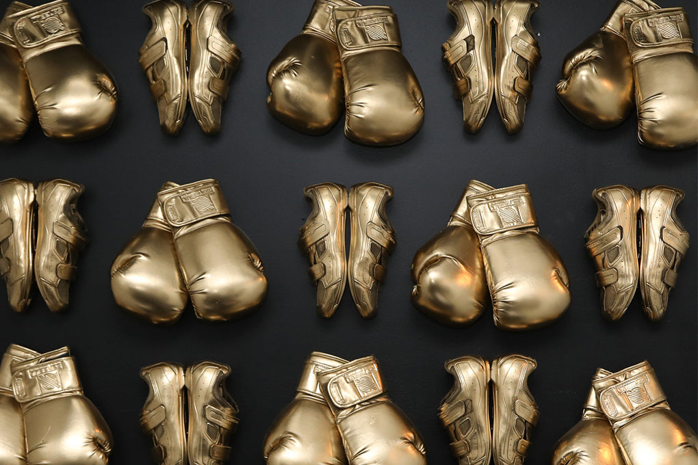 Pro-Tips on Getting Fit as a Couple, From a Couple