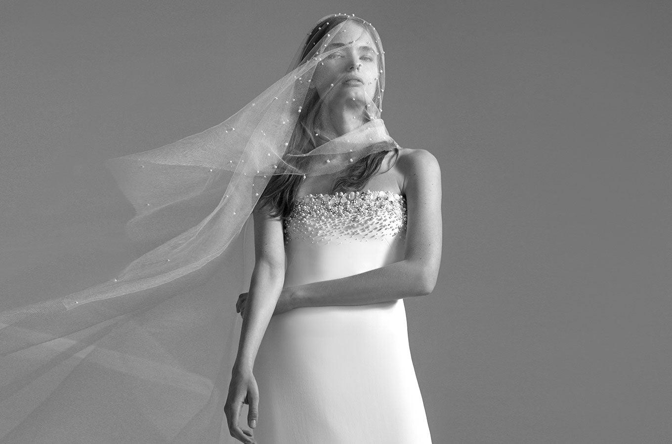 5 Perfect Brunch Wedding Dresses to Shop Right Now