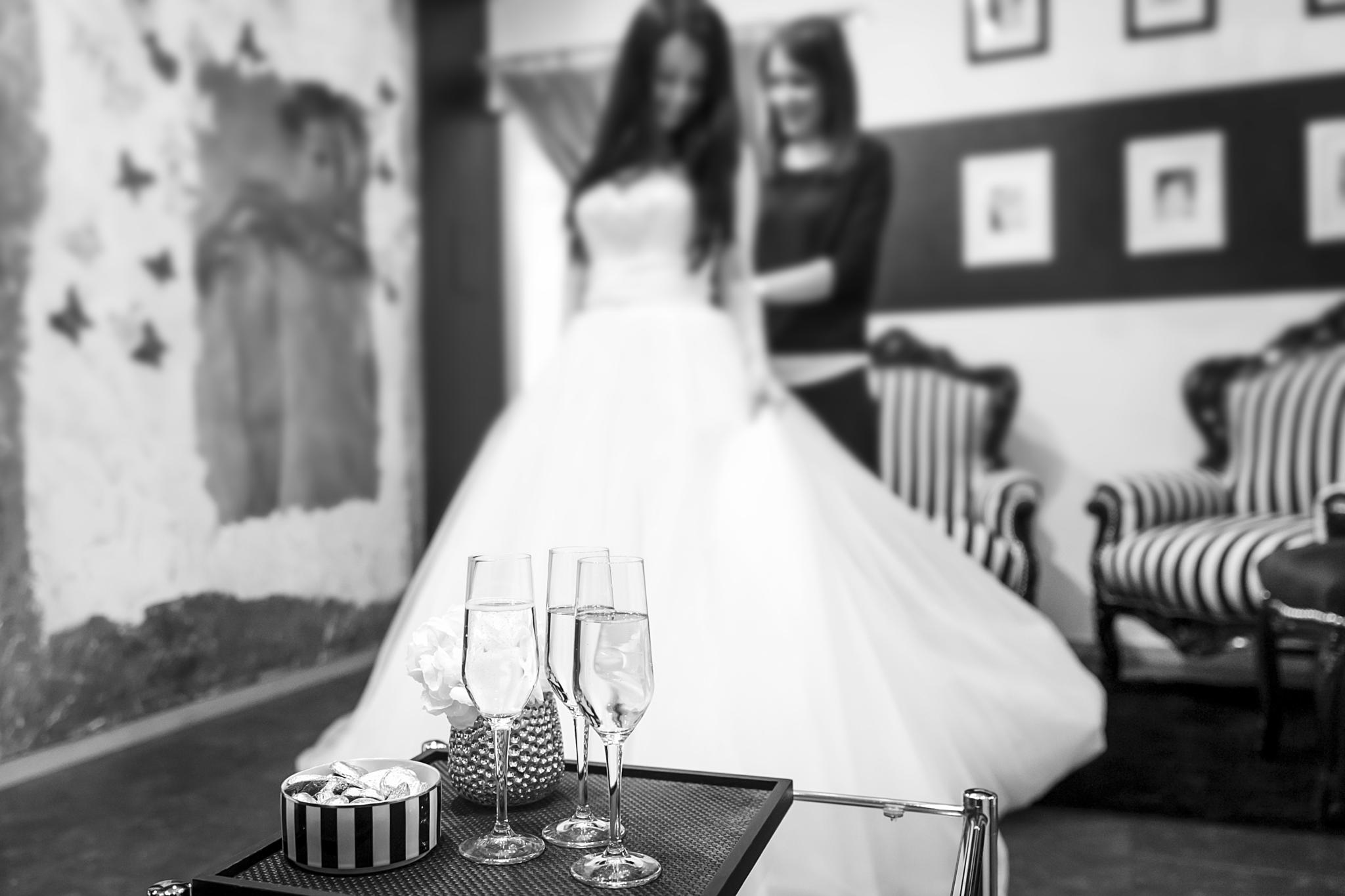 GL Spotlight: Zoro Sposa Boutique