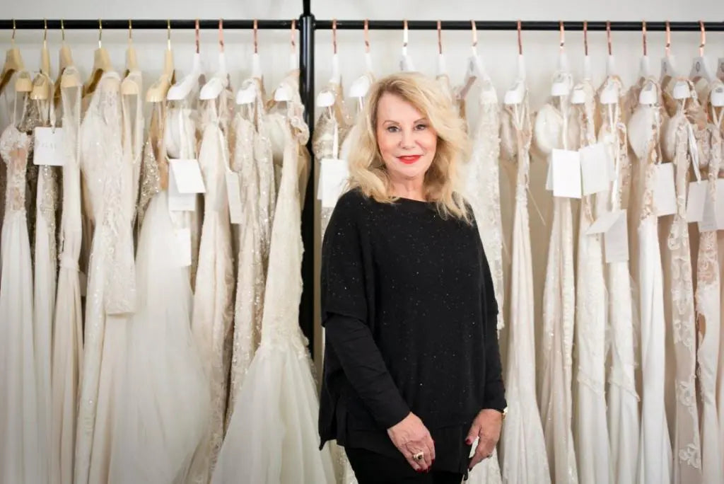 Galia Lahav And Her Family Values