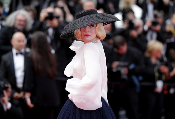 14 Stunning Ways to Be the Star of Your Big Day, Cannes Style