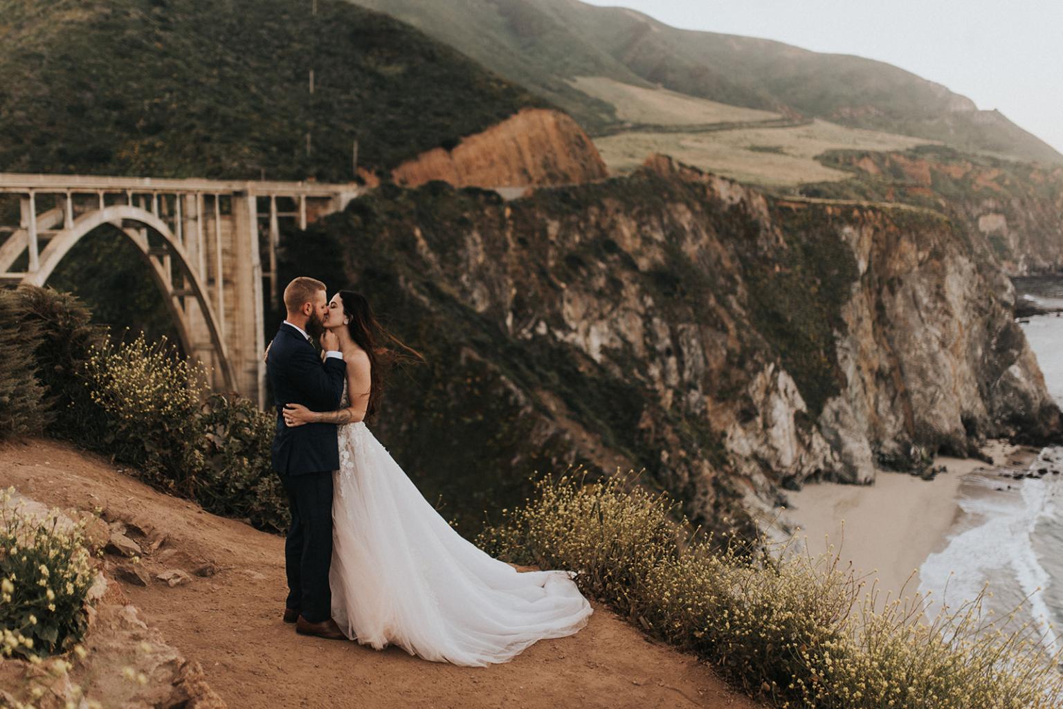 Bride Of The Week: Gina Franklin