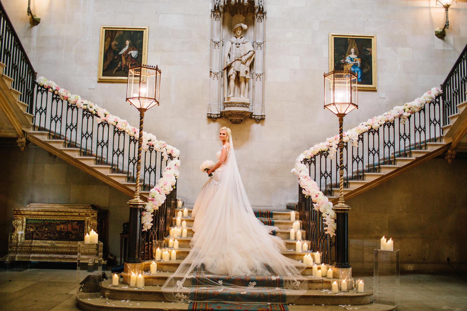 Bride Of The Week: Chloe Mack