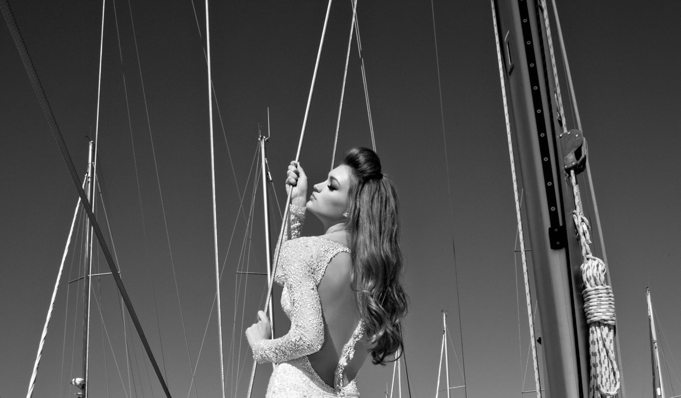 What Does it Really Take to Pull Off a Beach Wedding?