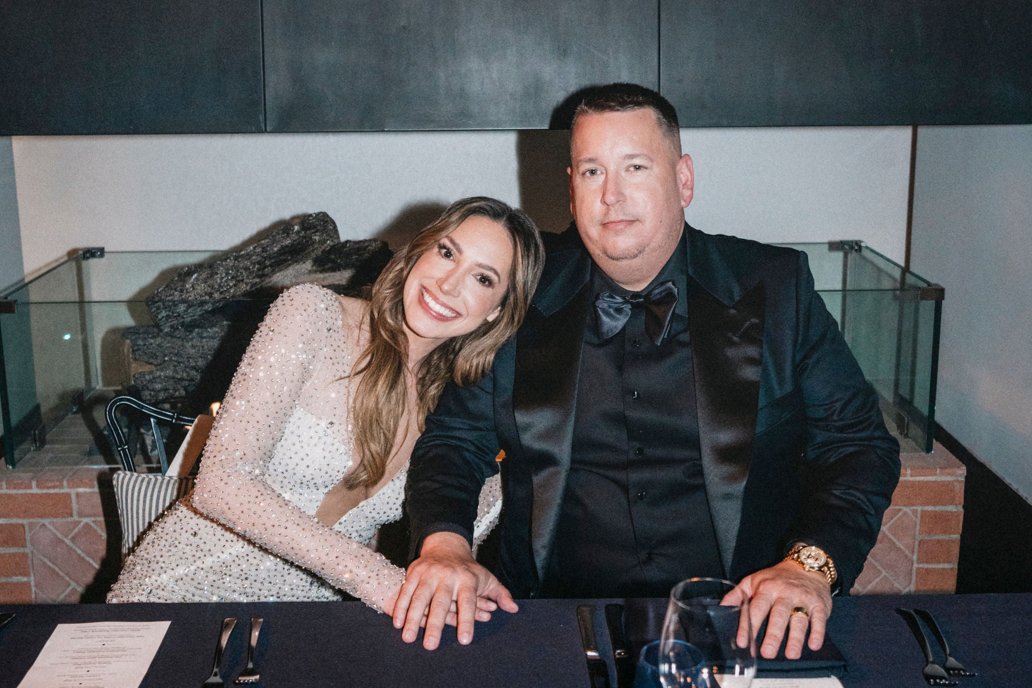 Bride Of The Week: Jennifer