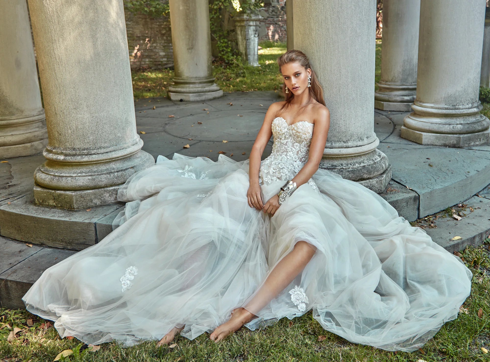 The Rise of Pre-Loved Wedding Dresses The Rise of Pre-Loved Wedding Dresses