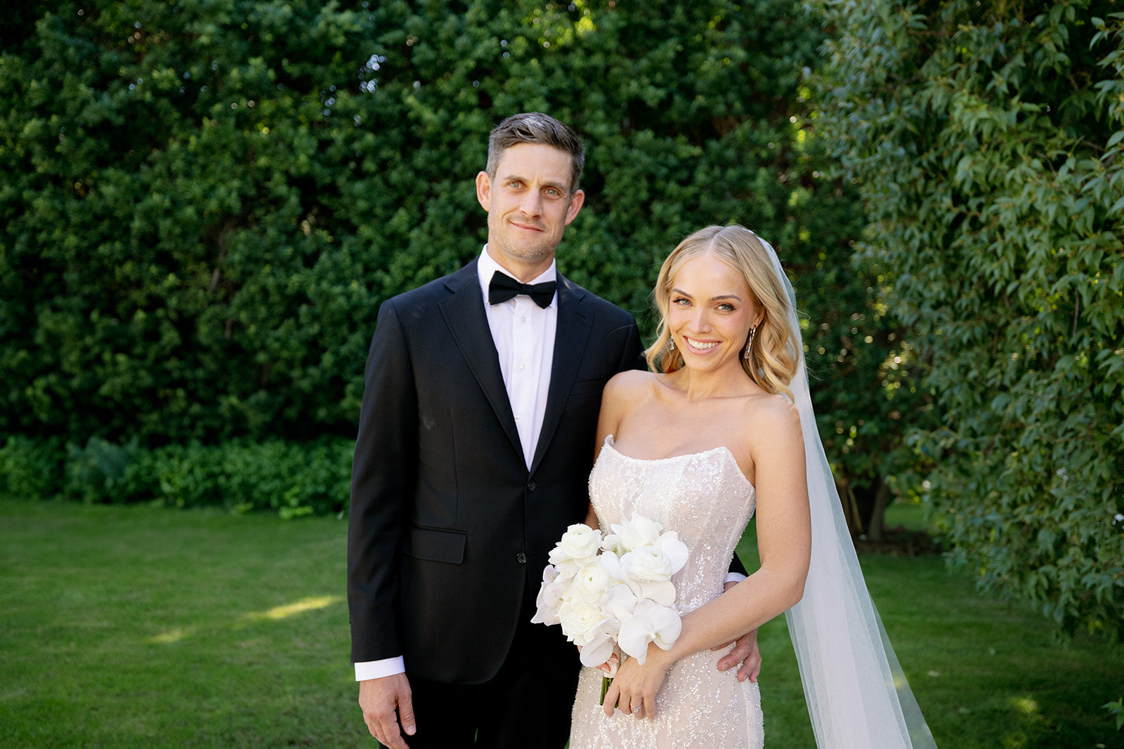 Bride Of The Week: Alana