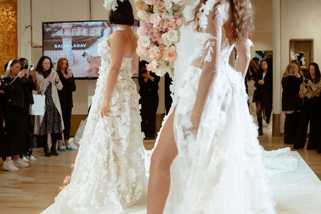 Finding the Perfect Wedding Gown for Your Zodiac Sign