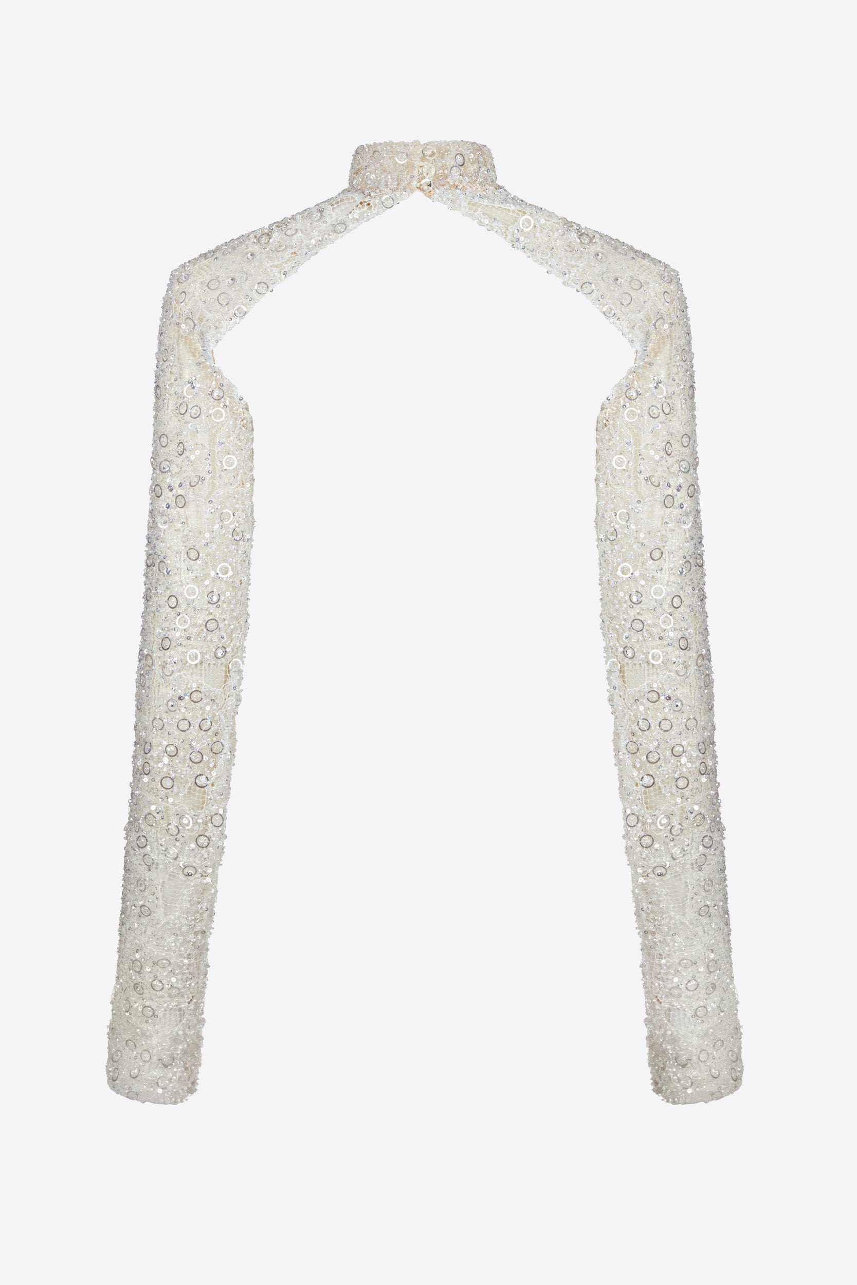 Platine Bolero - Galia Lahav