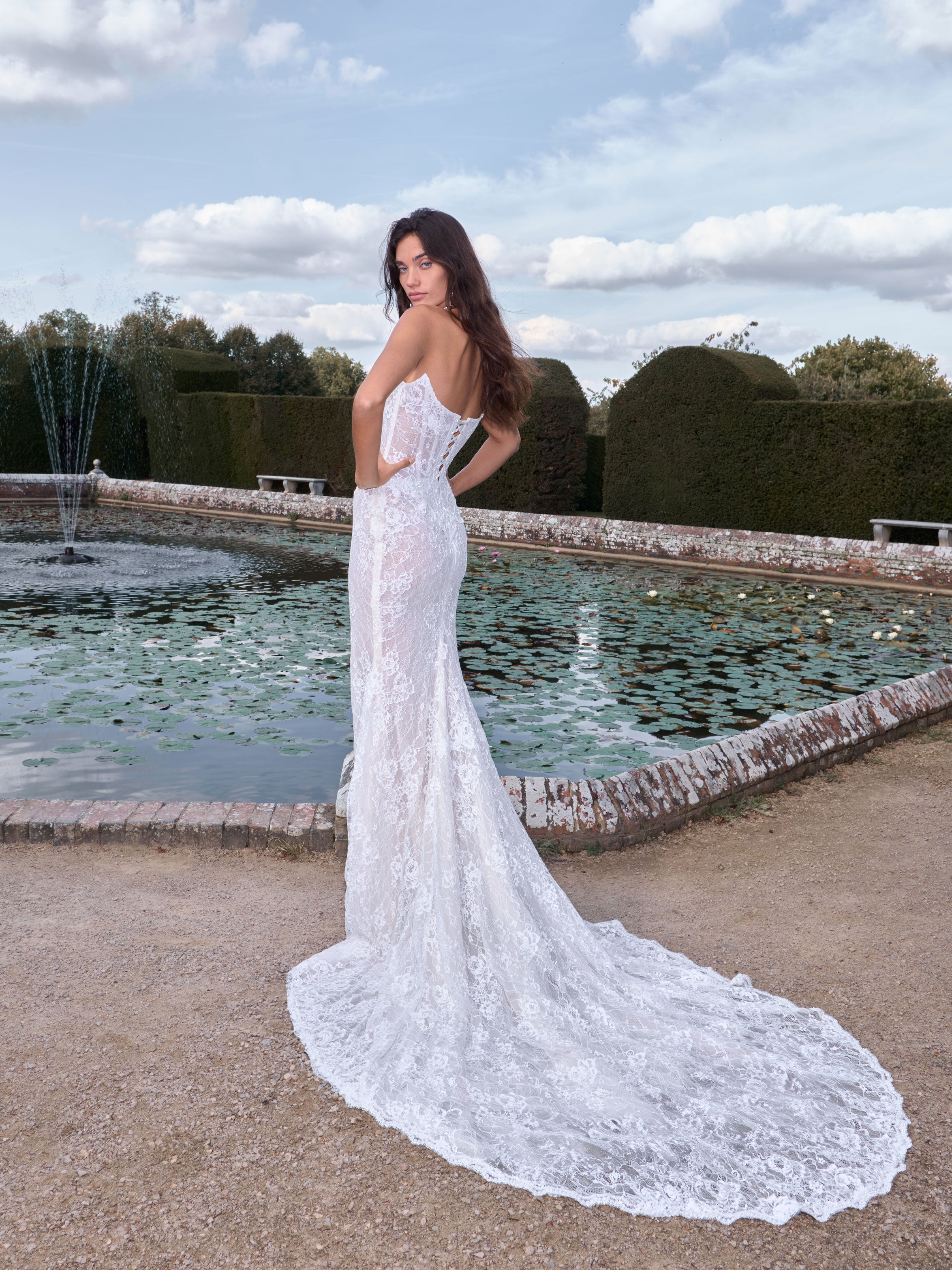 Ally - Galia Lahav