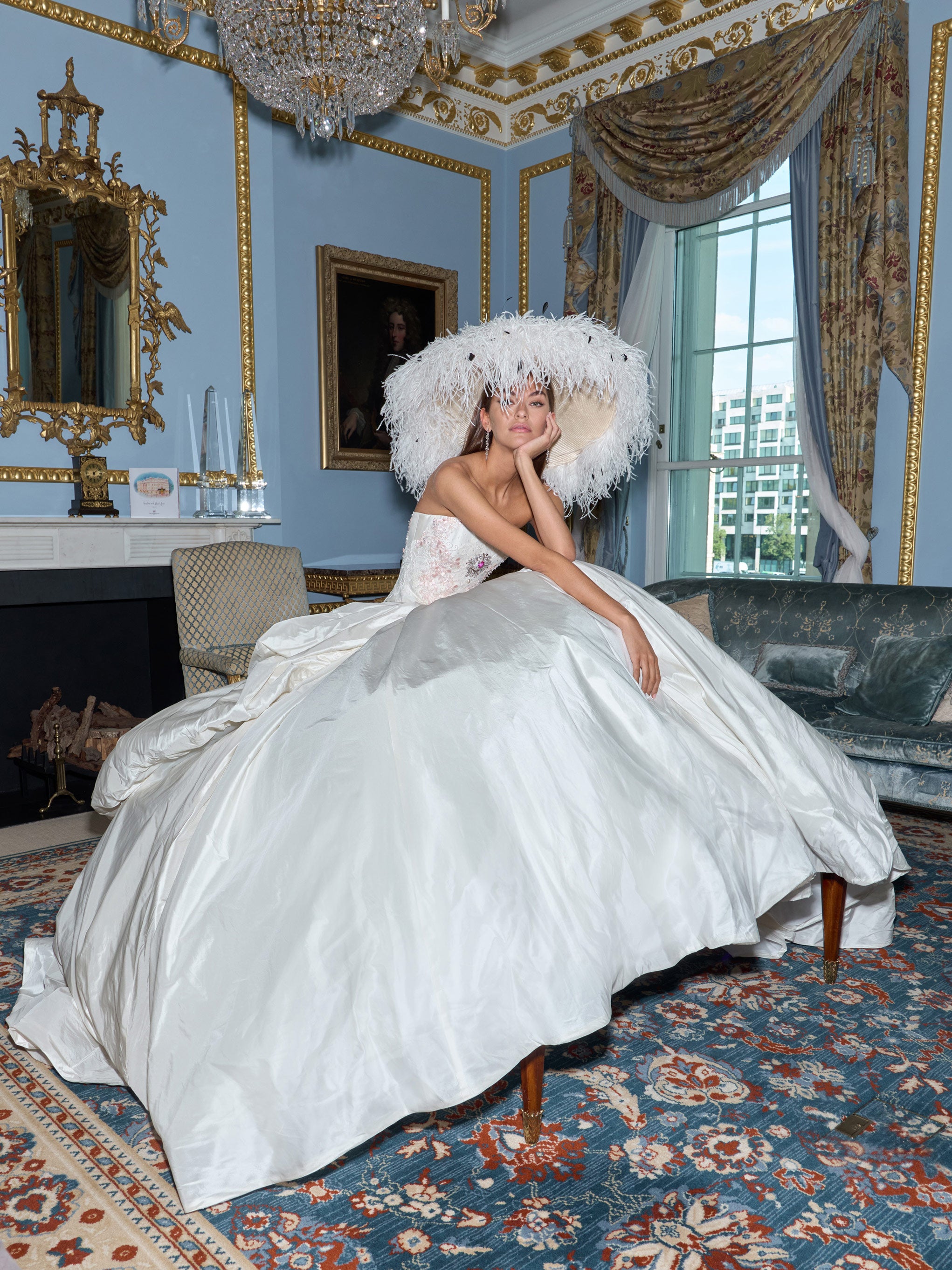 Astor - Galia Lahav