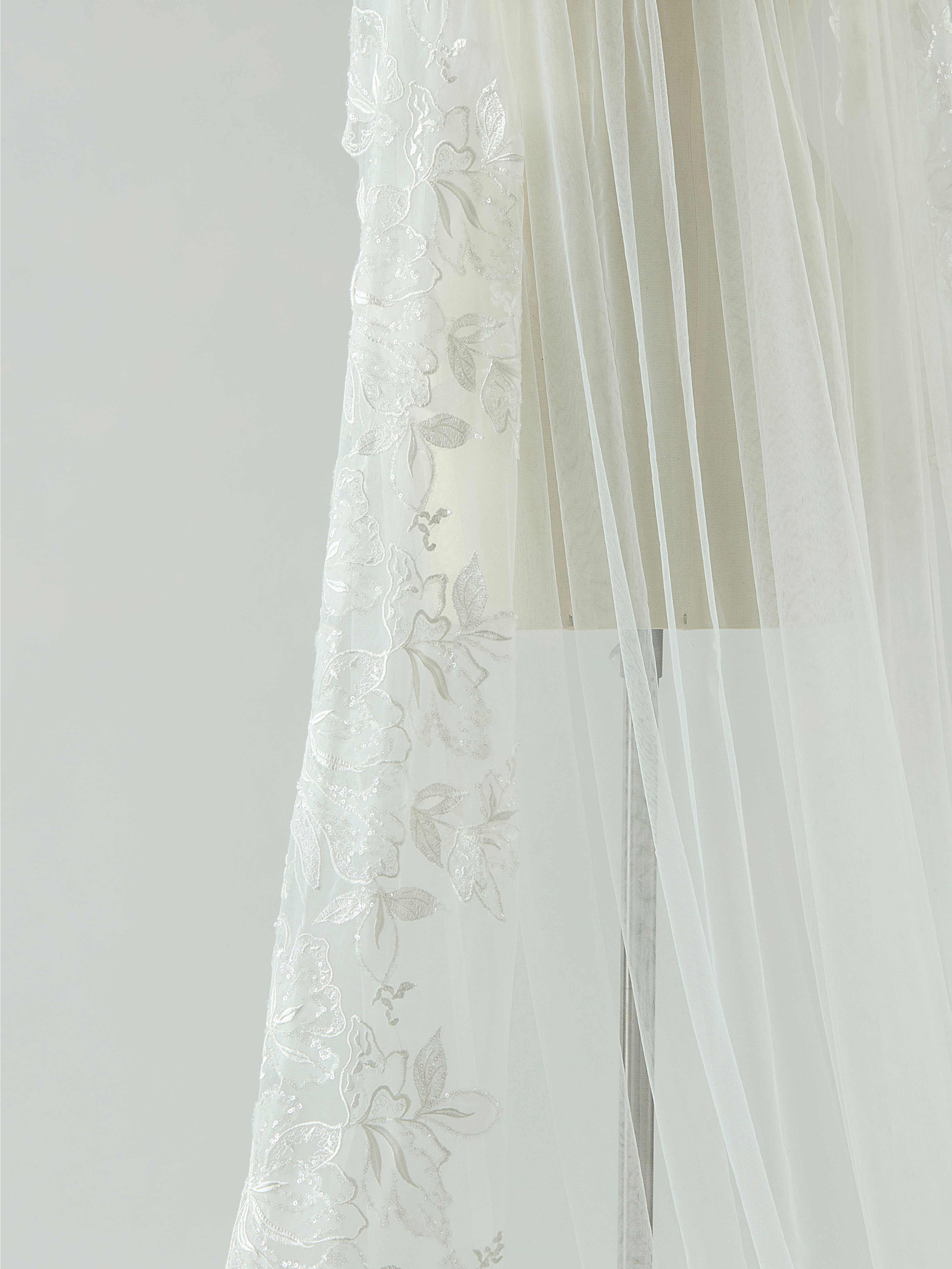 Bellini Veil - Galia Lahav