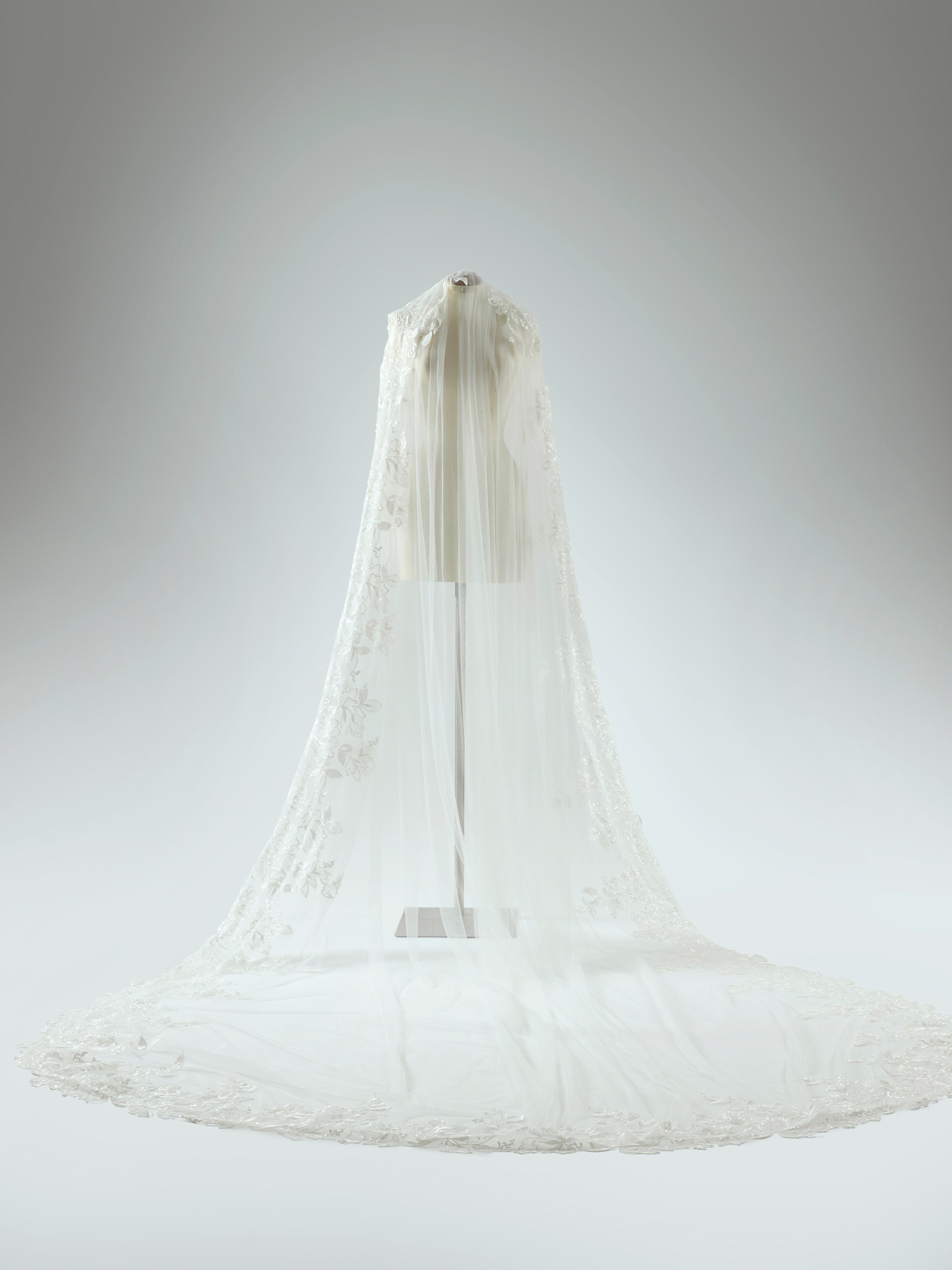Bellini Veil - Galia Lahav