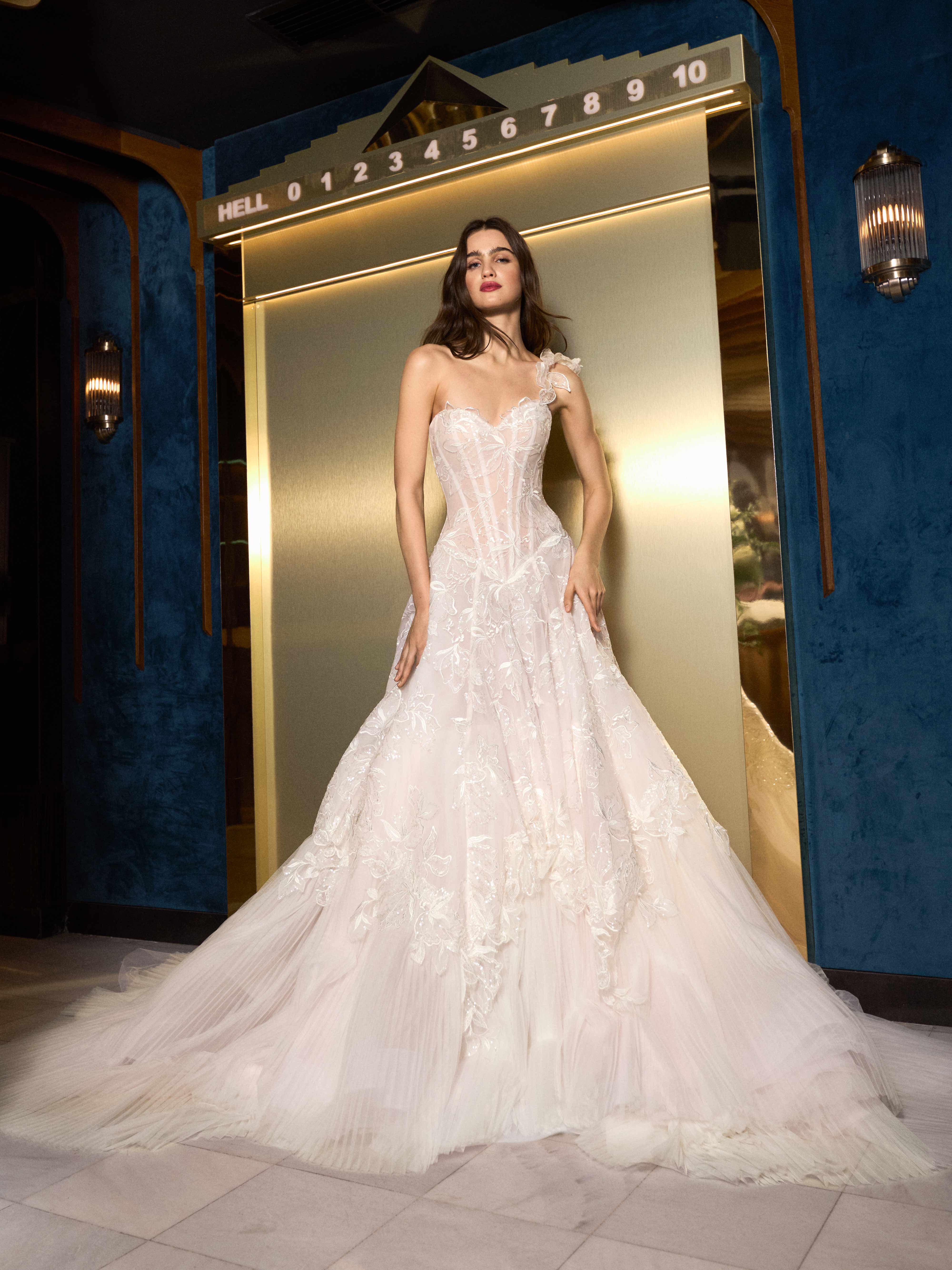 Bellini - Galia Lahav