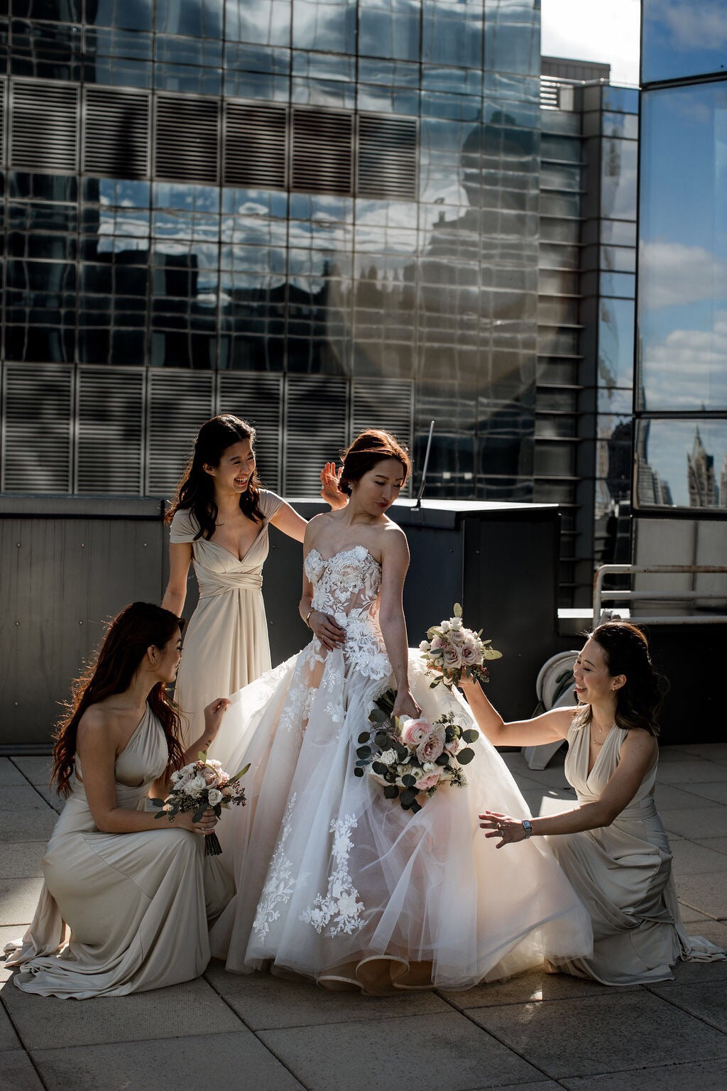 Olivia_Li in Galia Lahav's Alma