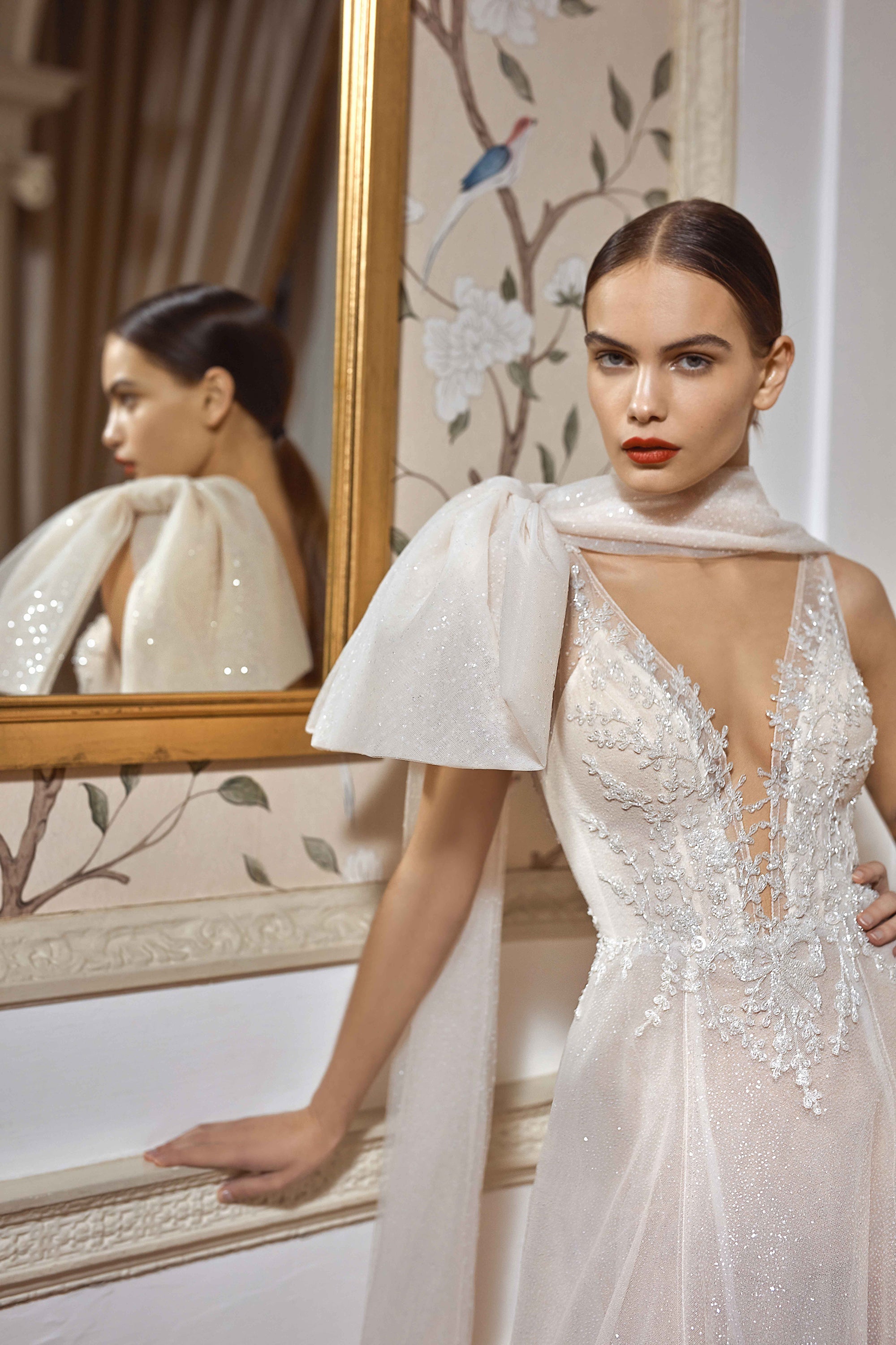 Celeste Cape - Galia Lahav