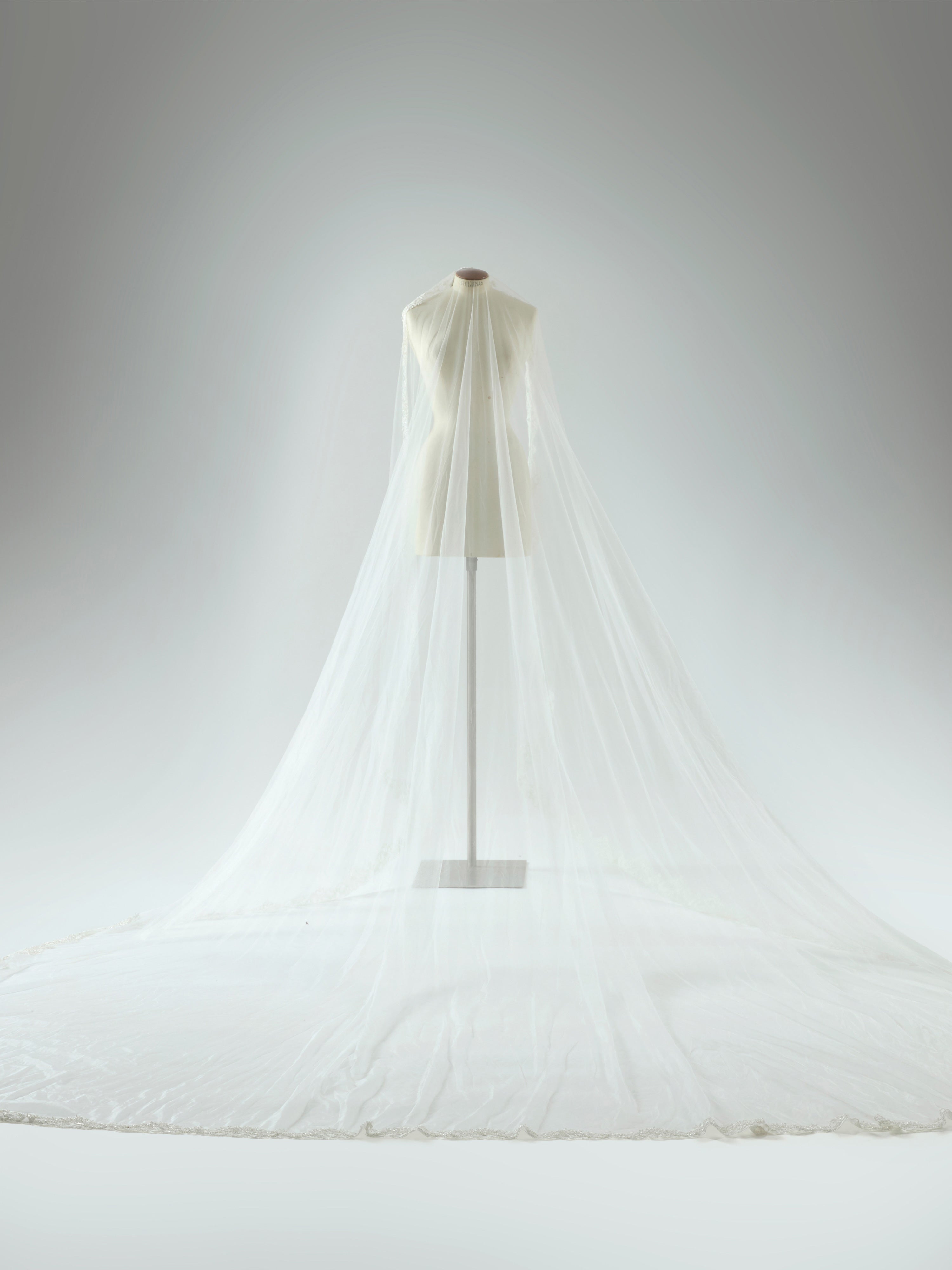Charleston Veil - Galia Lahav
