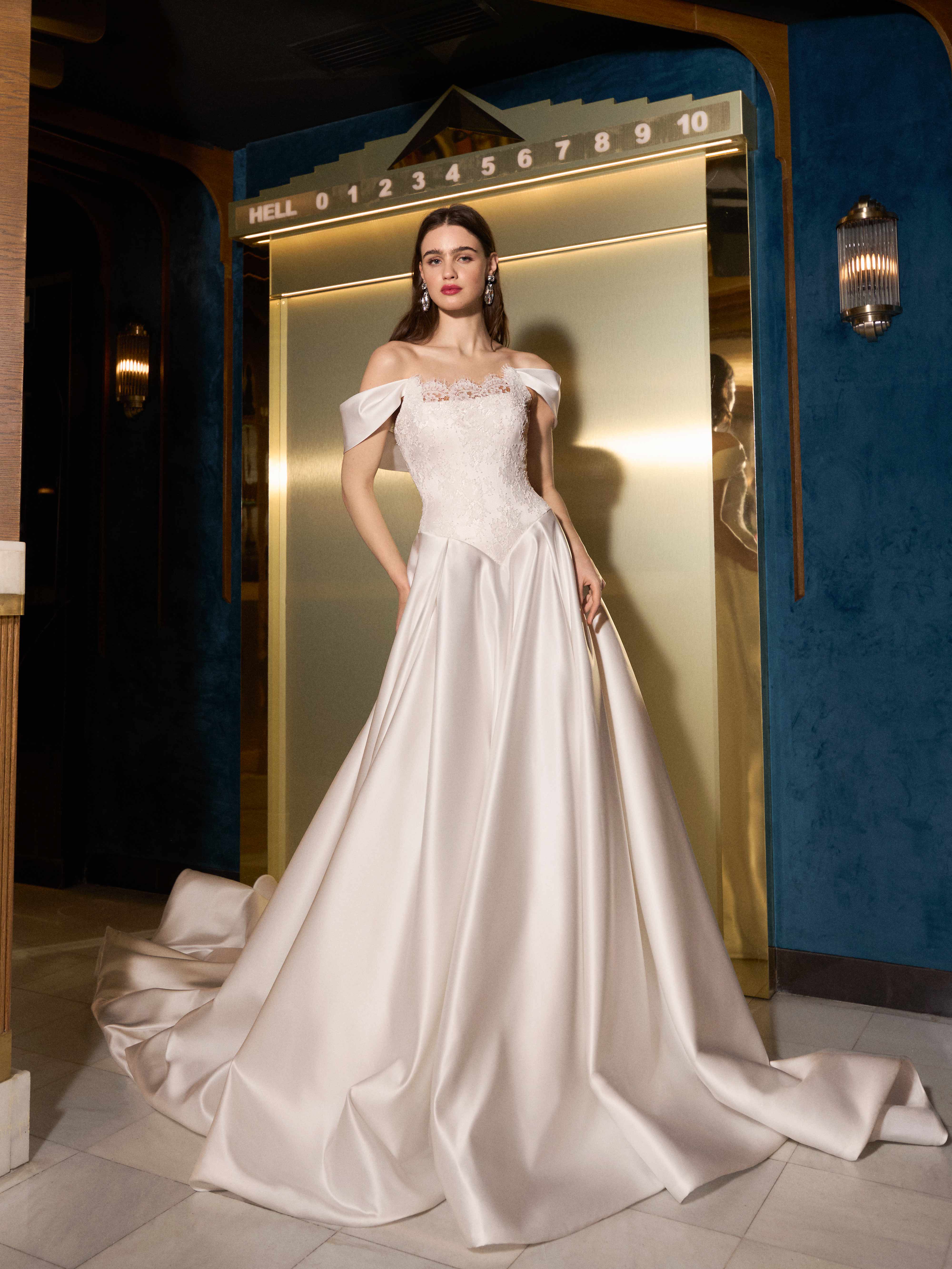 Chicago - Galia Lahav