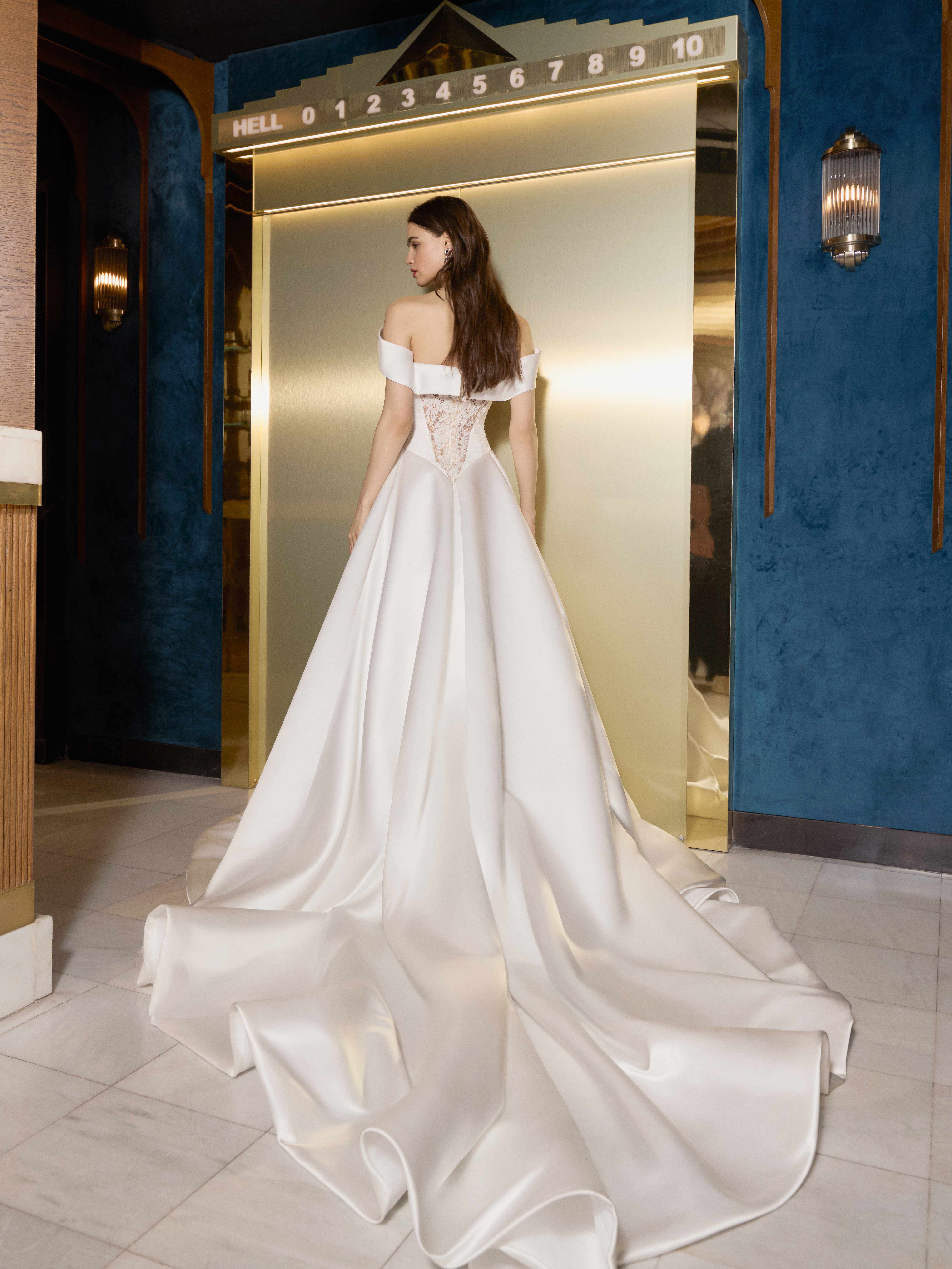 Chicago - Galia Lahav