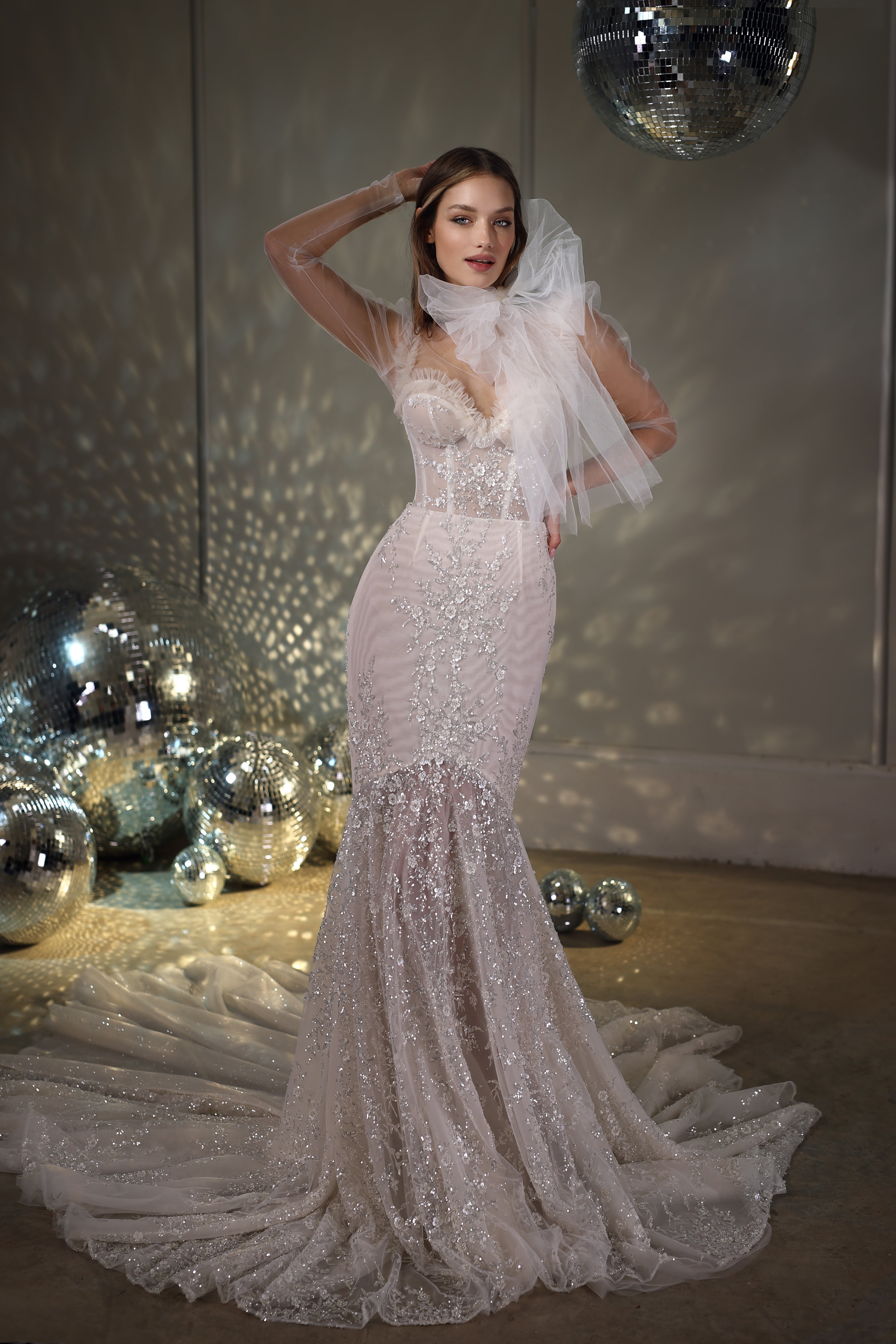 Dazzle - Galia Lahav