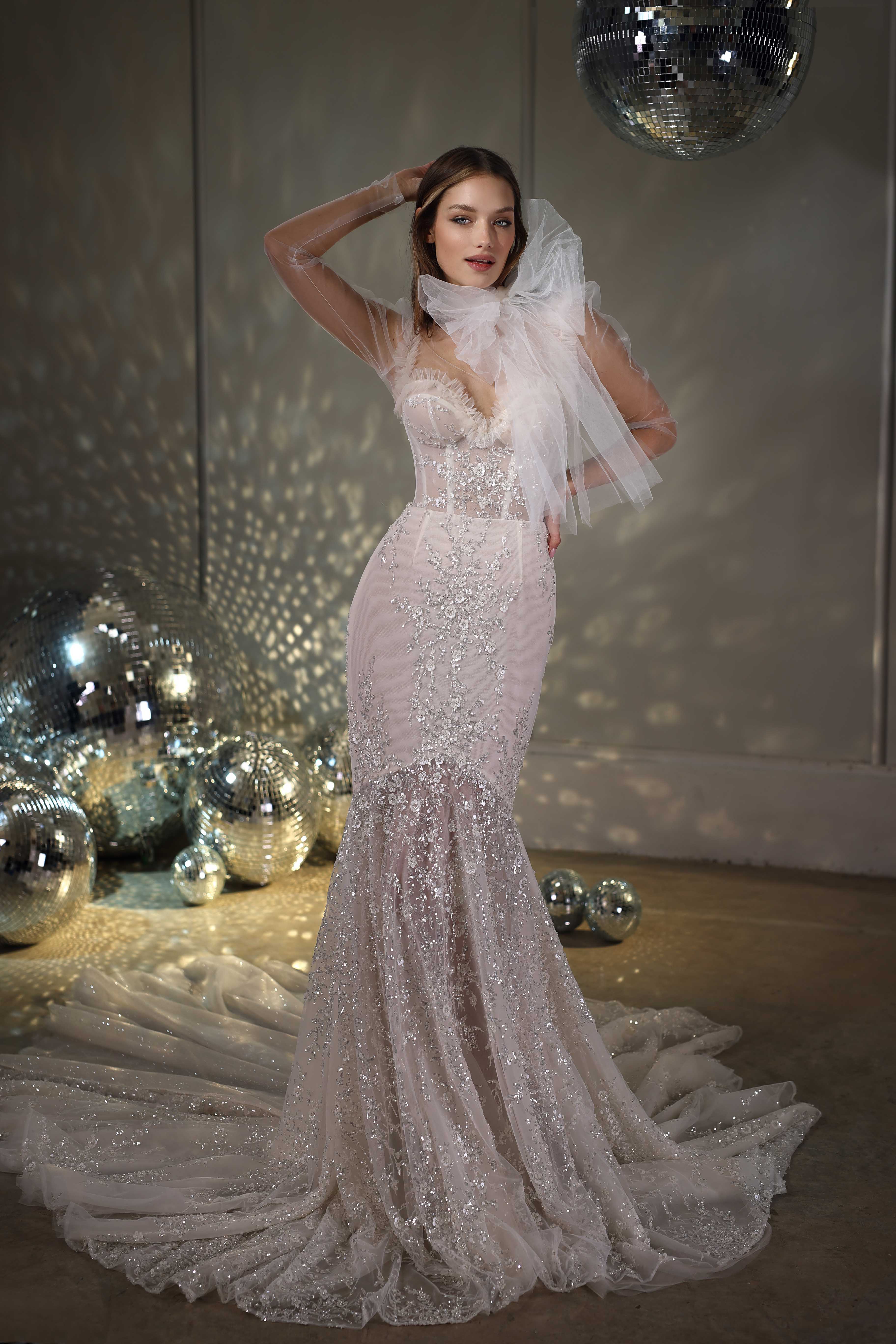 Dazzle Top - Galia Lahav