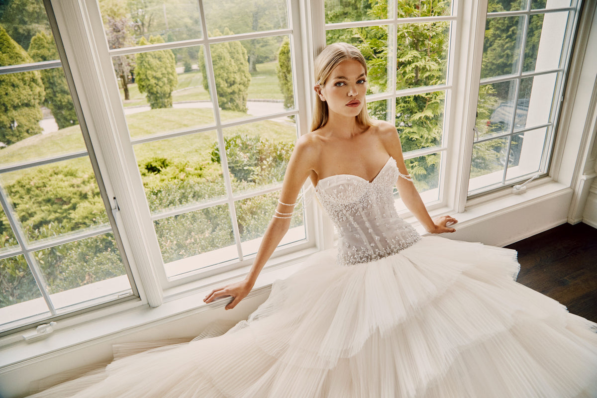 Diamond - Galia Lahav
