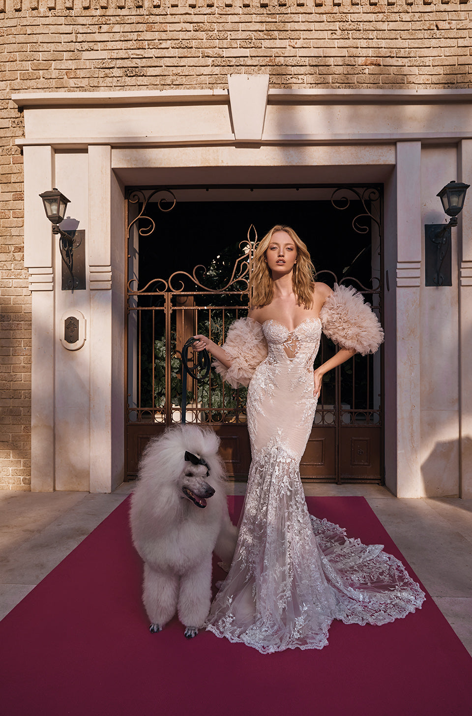 Edna - Galia Lahav