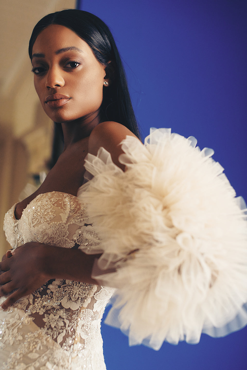 Edna Sleeves - Galia Lahav