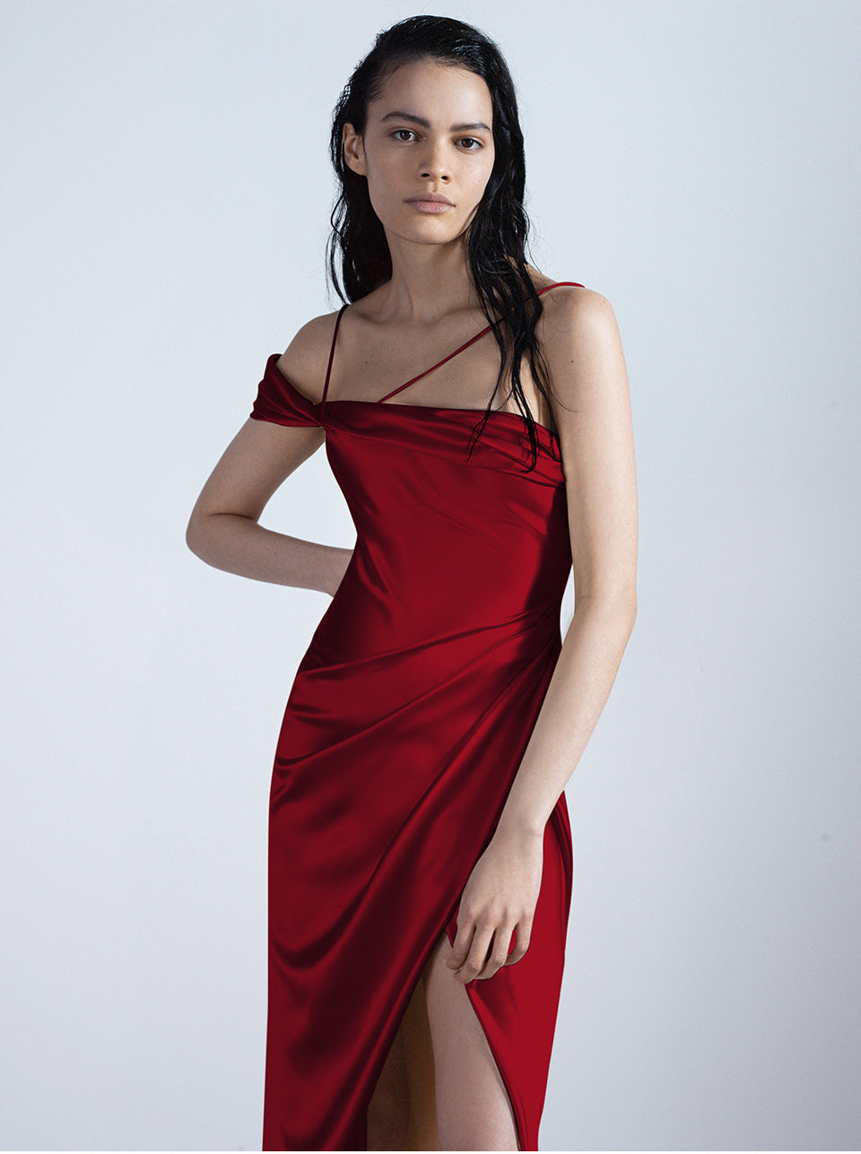 Elise Red - Galia Lahav