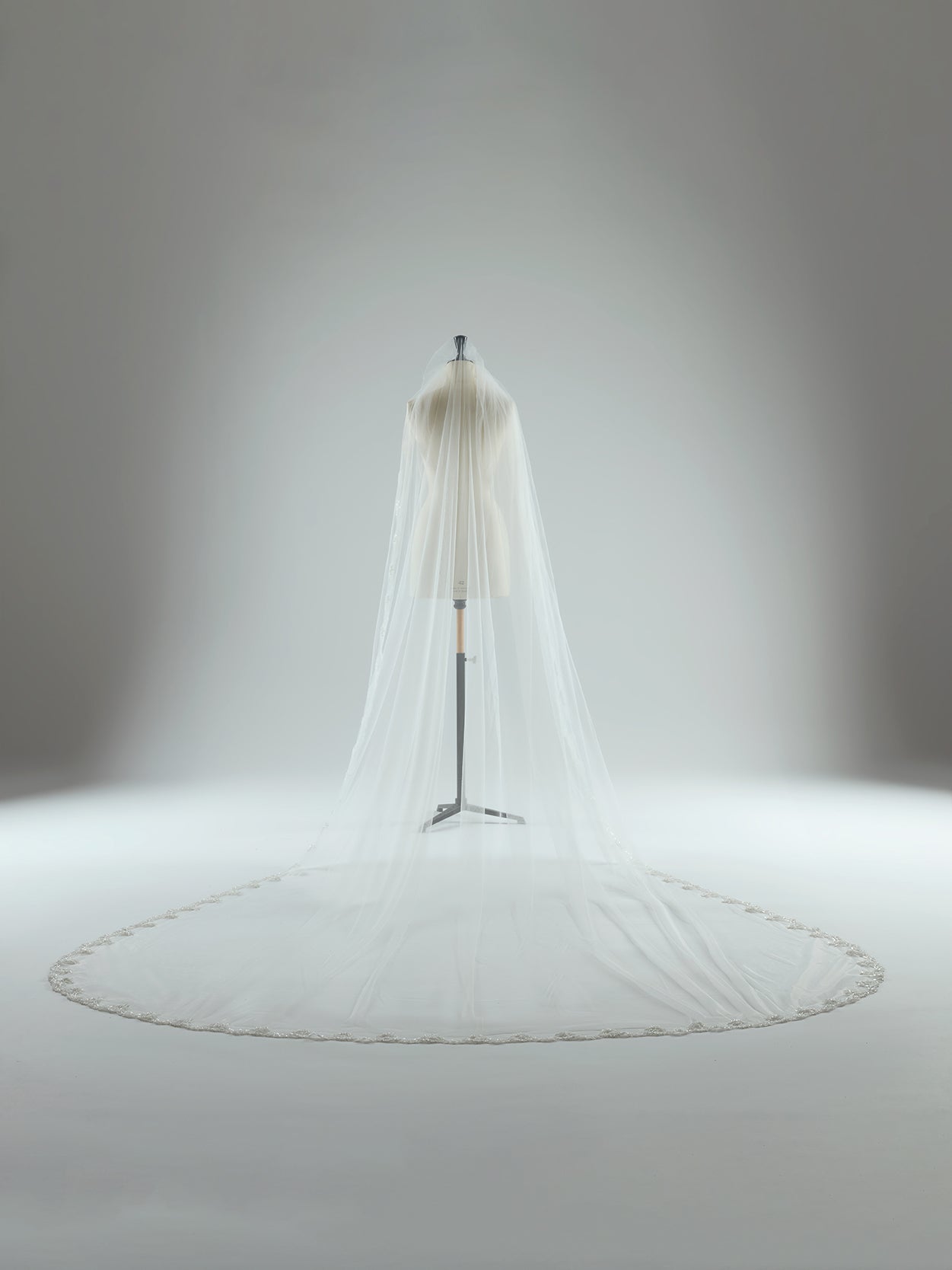 Evangeline Veil - Galia Lahav